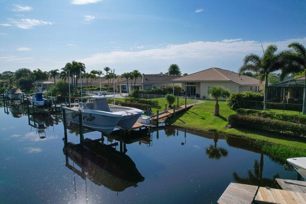 479 SW Lost River Road, Stuart, FL 34997 — photo 2 of 53