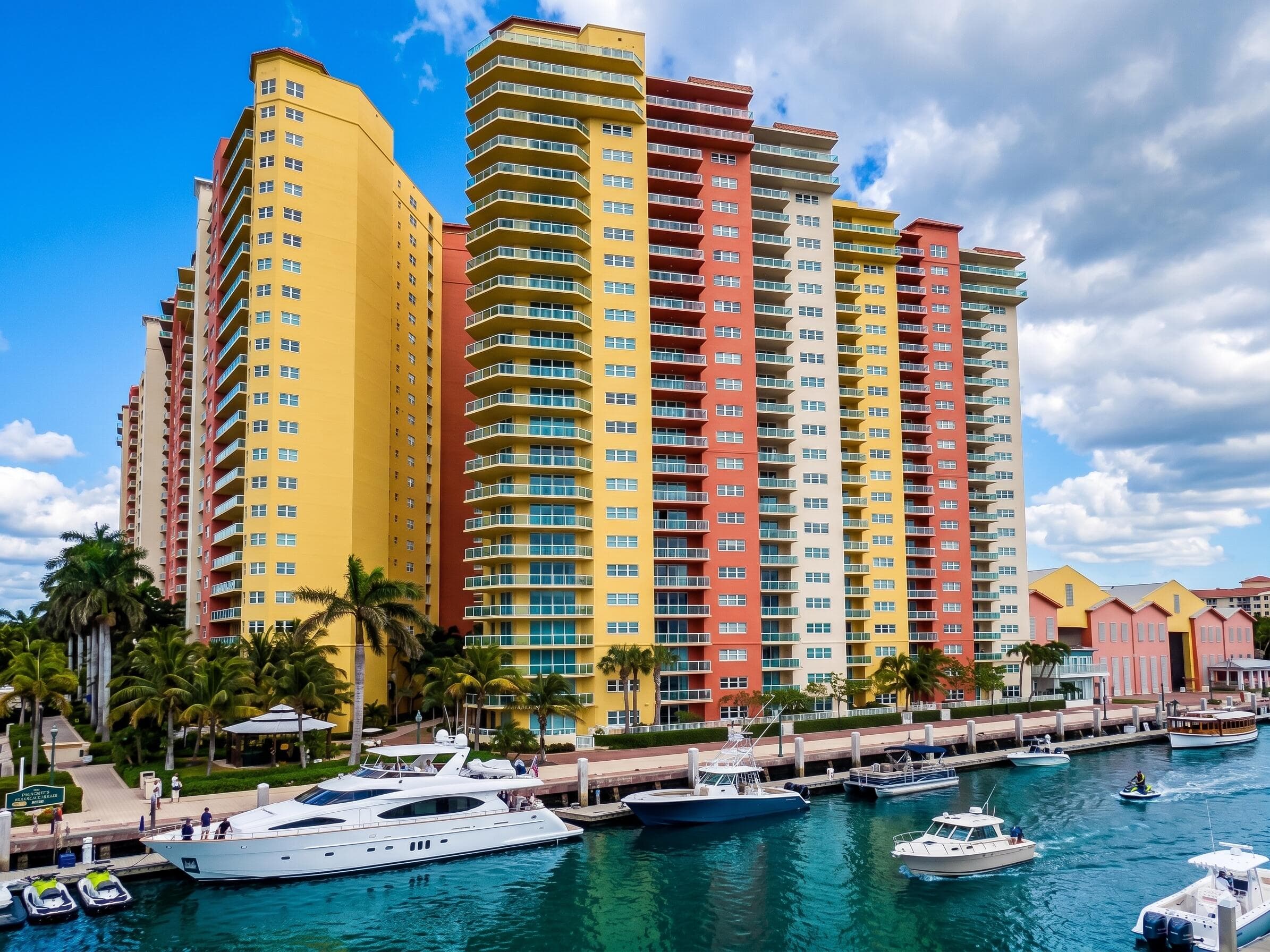 2640 Lake Shore Drive 309, Riviera Beach, FL 33404 — photo