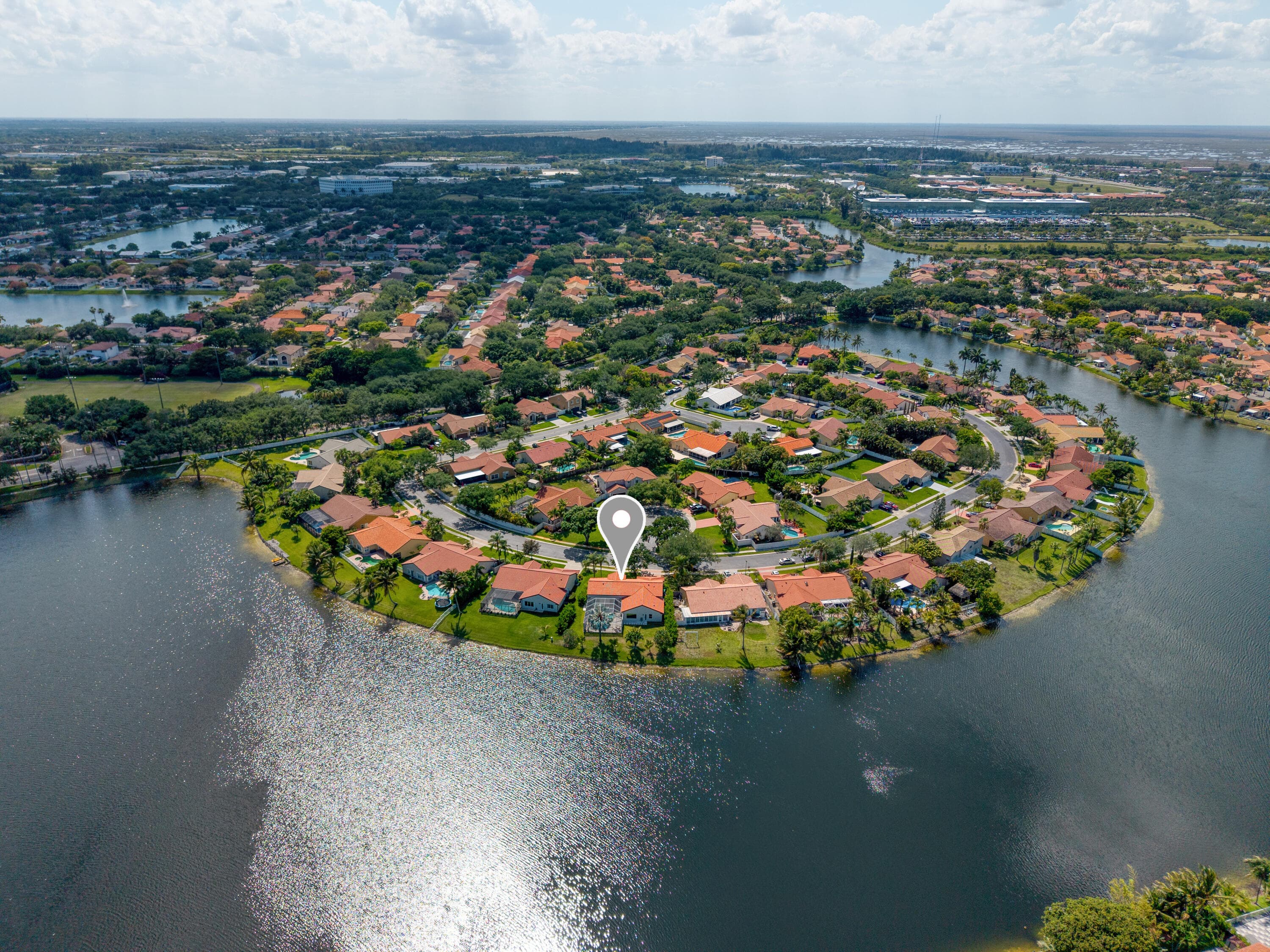 1263 NW 127th Drive, Sunrise, FL 33323 — photo 20 of 21