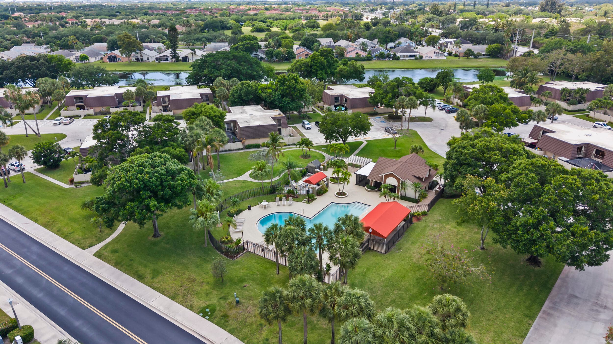 7707 77th Way 7707, West Palm Beach, FL 33407 — photo 22 of 32
