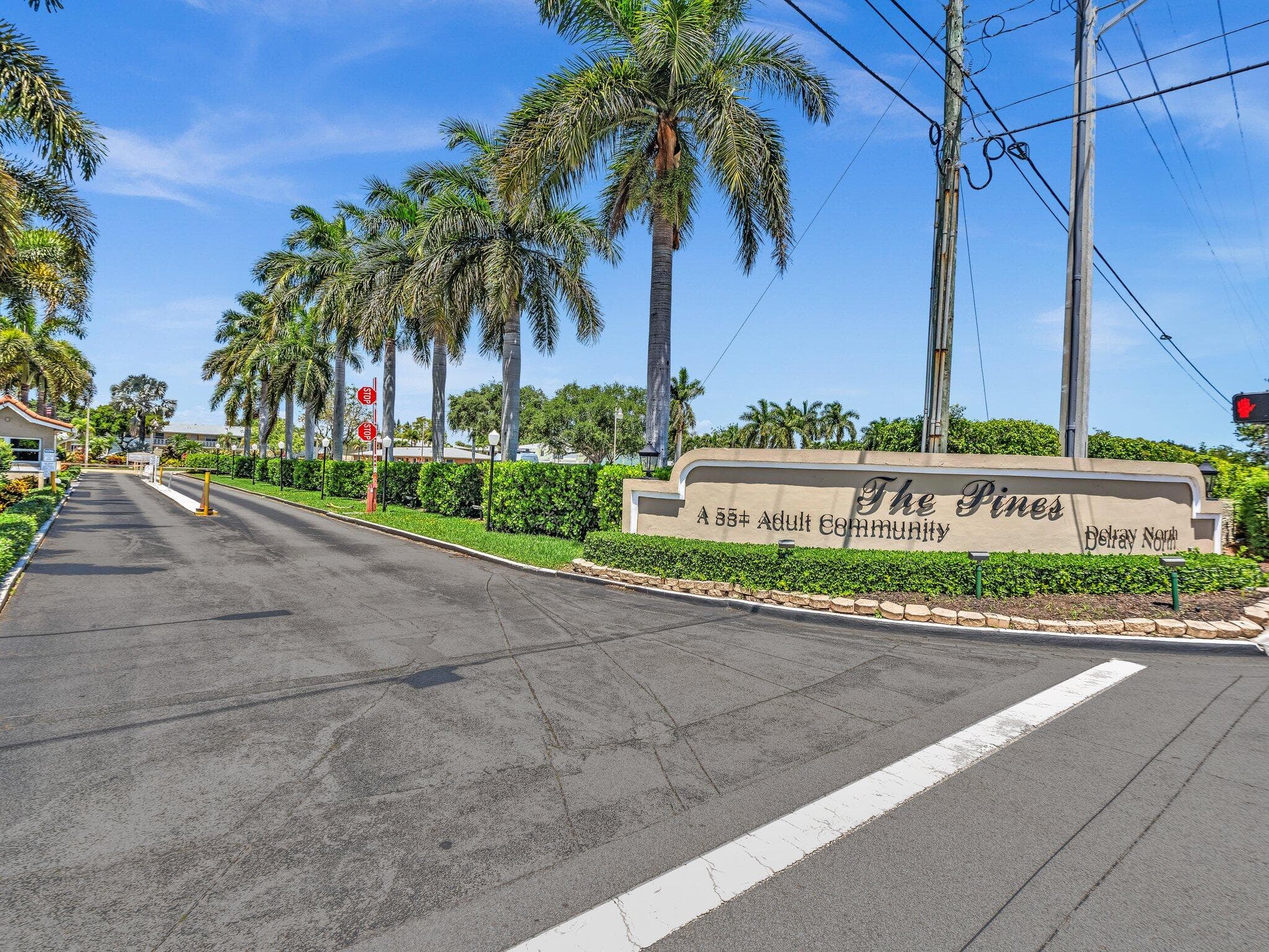 1610 NW 18th Avenue 96d, Delray Beach, FL 33445 — photo 23 of 23