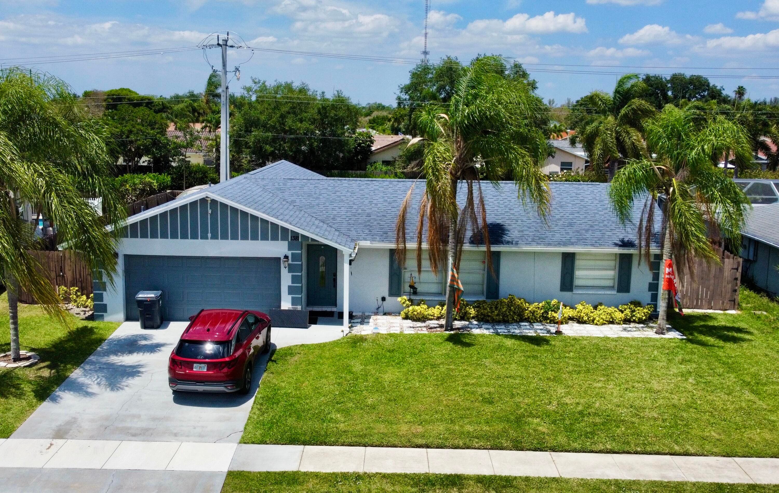 1381 Wyndcliff, Wellington, FL 33414 — photo 1 of 18