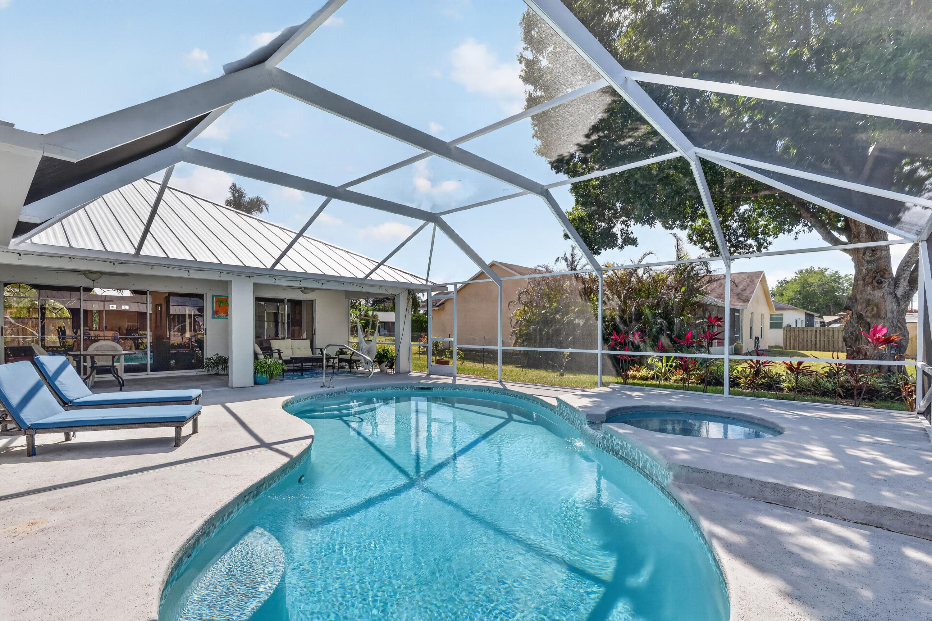2738 SW District Avenue, Port St. Lucie, FL 34953 — photo 38 of 54