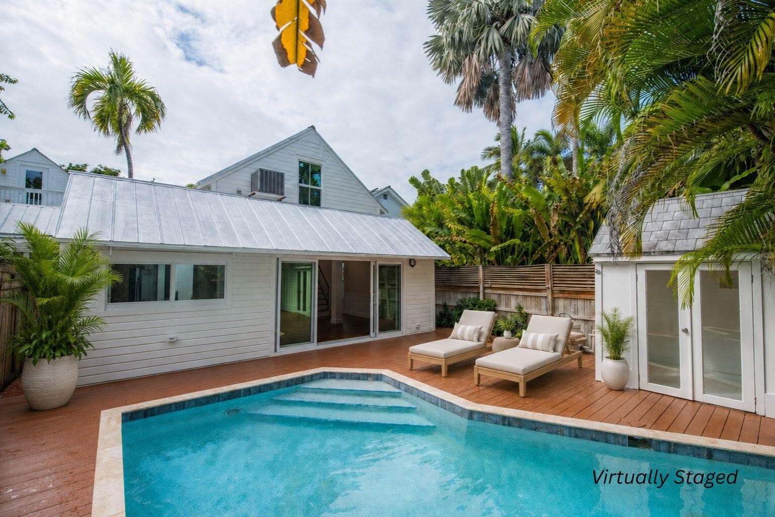 609 Margaret Street, Key West, FL 33040 — photo