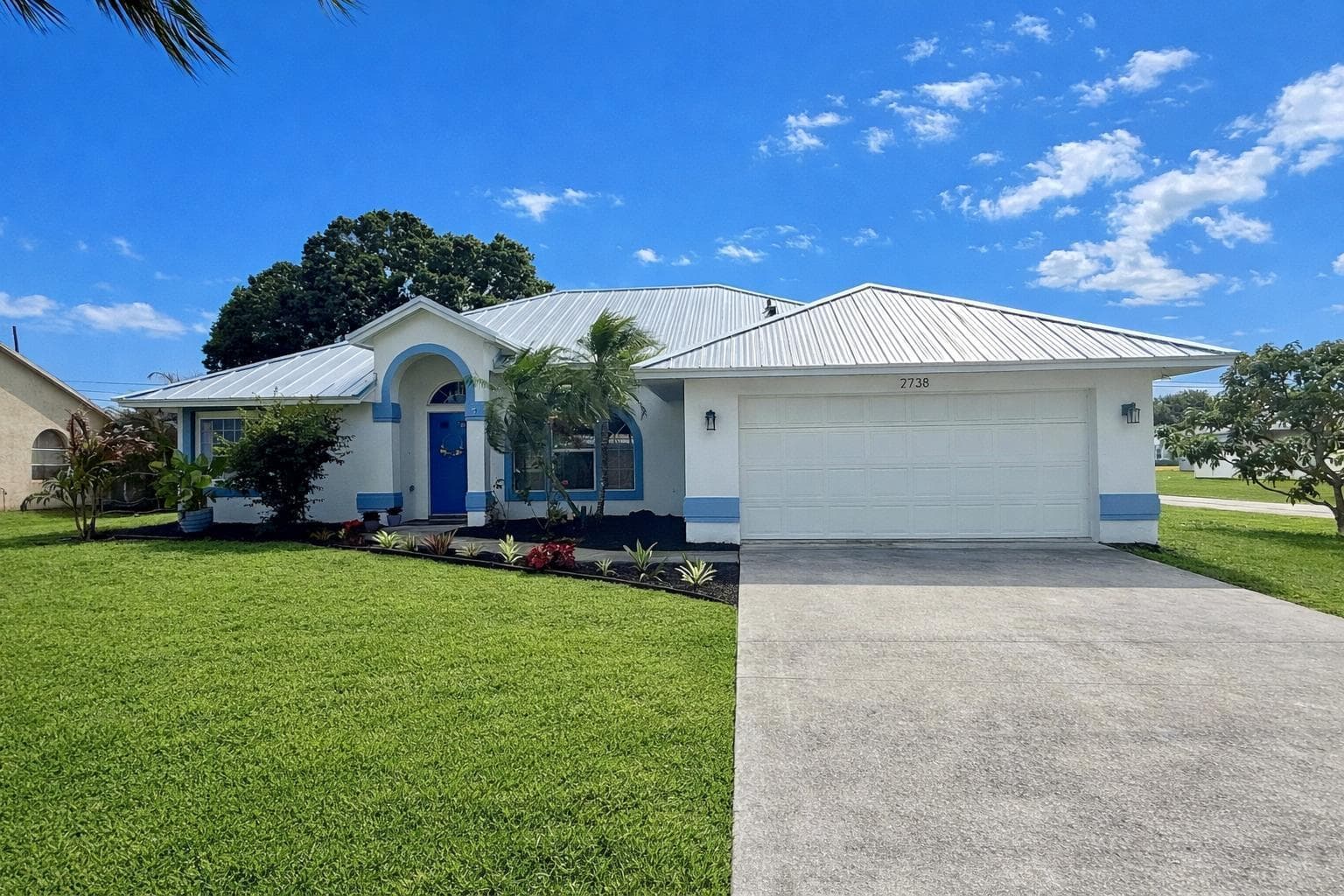 2738 SW District Avenue, Port St. Lucie, FL 34953 — photo 1 of 54