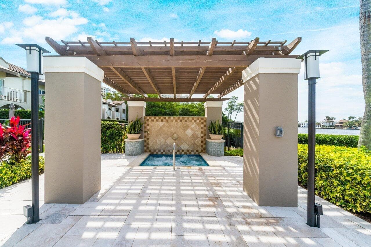 3594 S Ocean Boulevard 406, Highland Beach, FL 33487 — photo 31 of 47