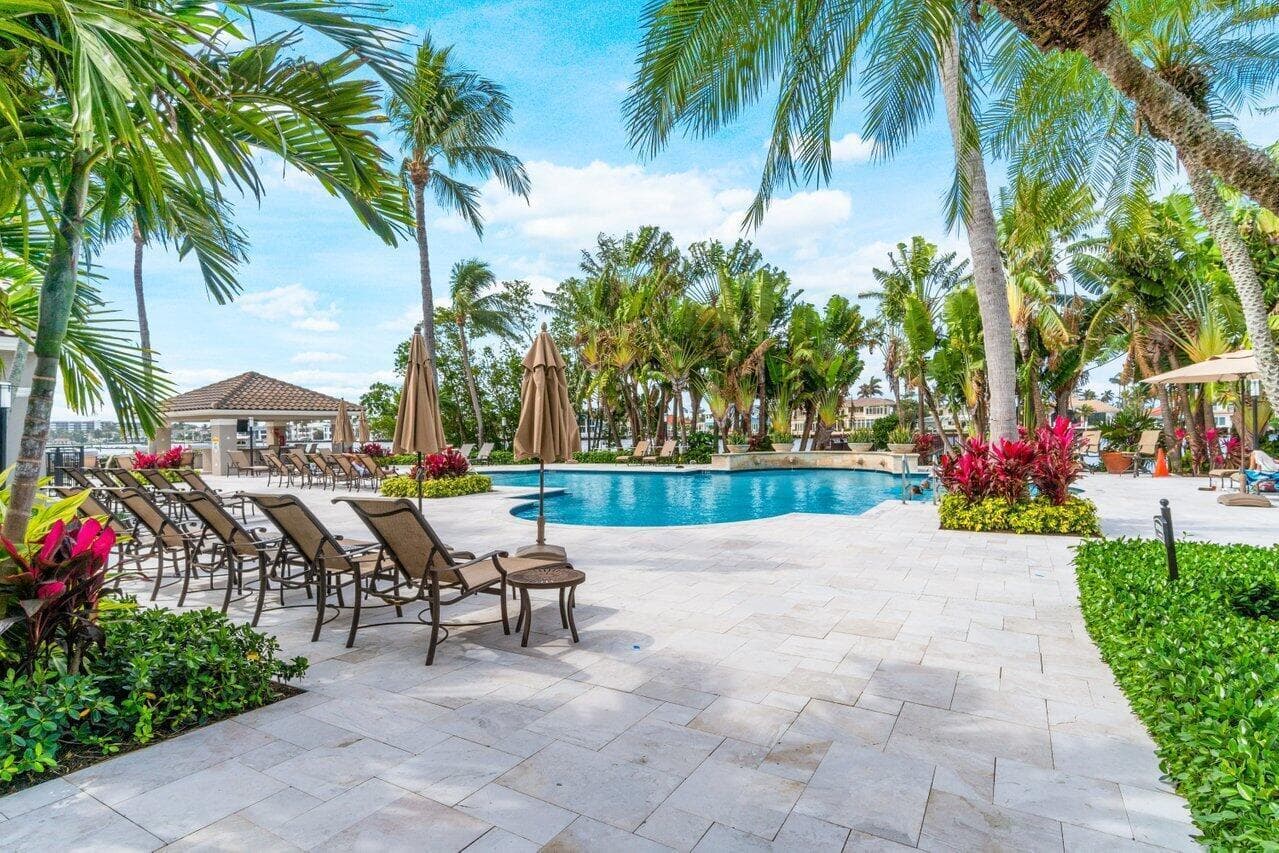 3594 S Ocean Boulevard 406, Highland Beach, FL 33487 — photo 30 of 47