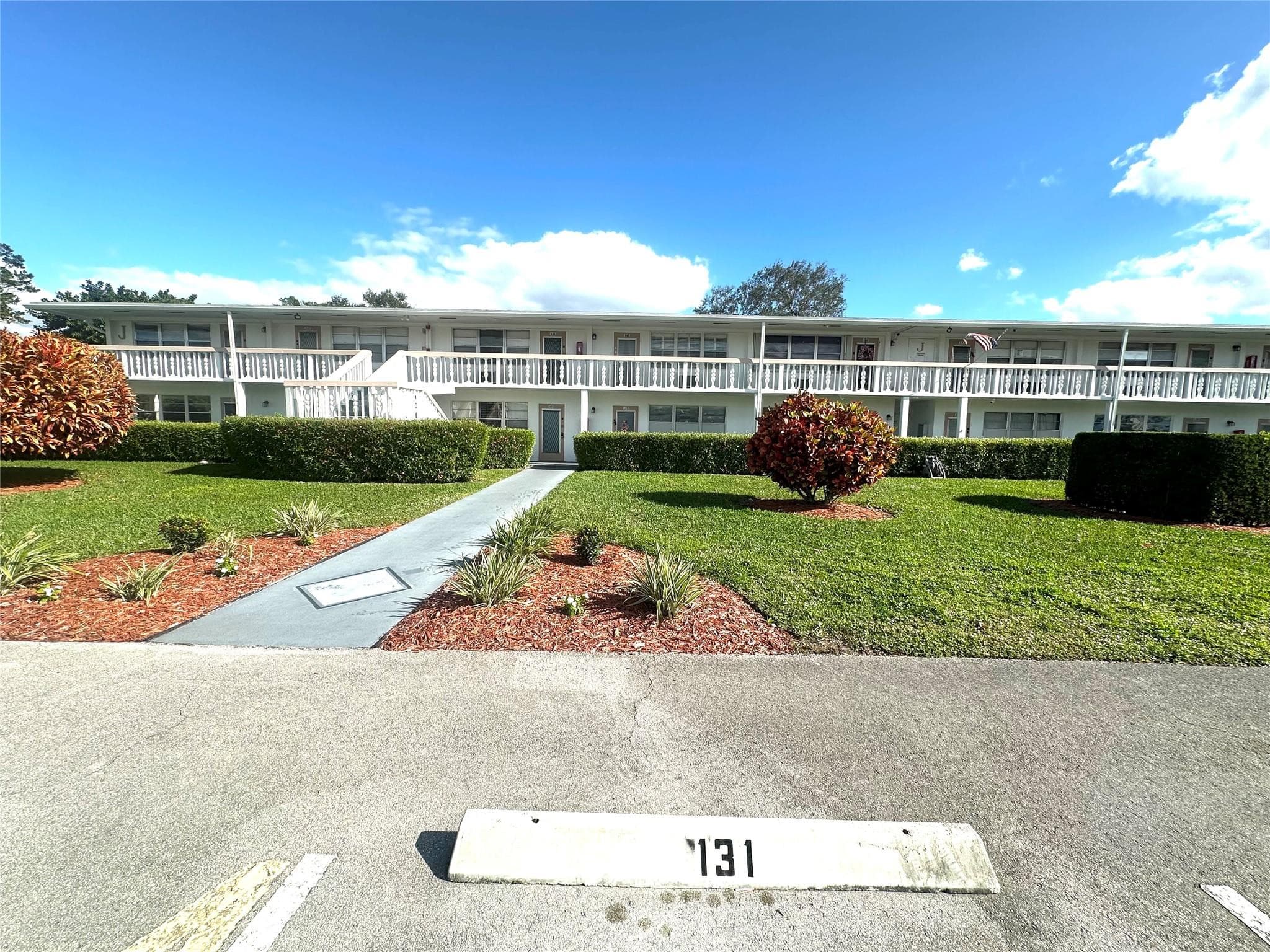 131 Oakridge J 131, Deerfield Beach, FL 33442 — photo 25 of 60