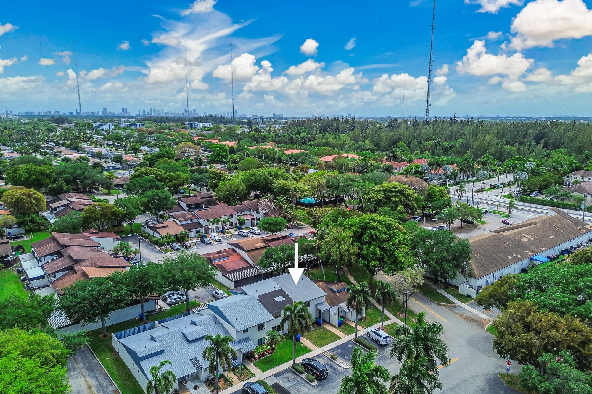 4003 W Woodscape Drive 2-k, Miramar, FL 33023 — photo 49 of 60