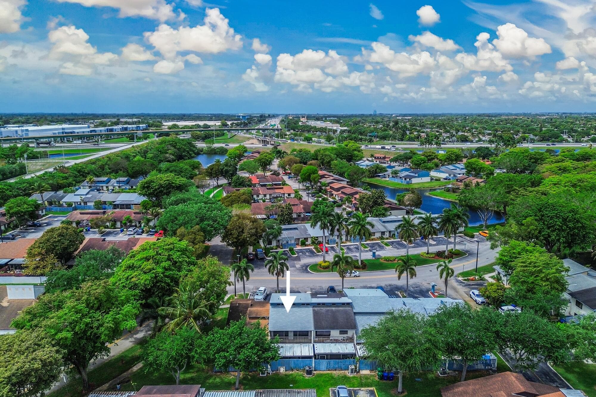 4003 W Woodscape Drive 2-k, Miramar, FL 33023 — photo 48 of 60