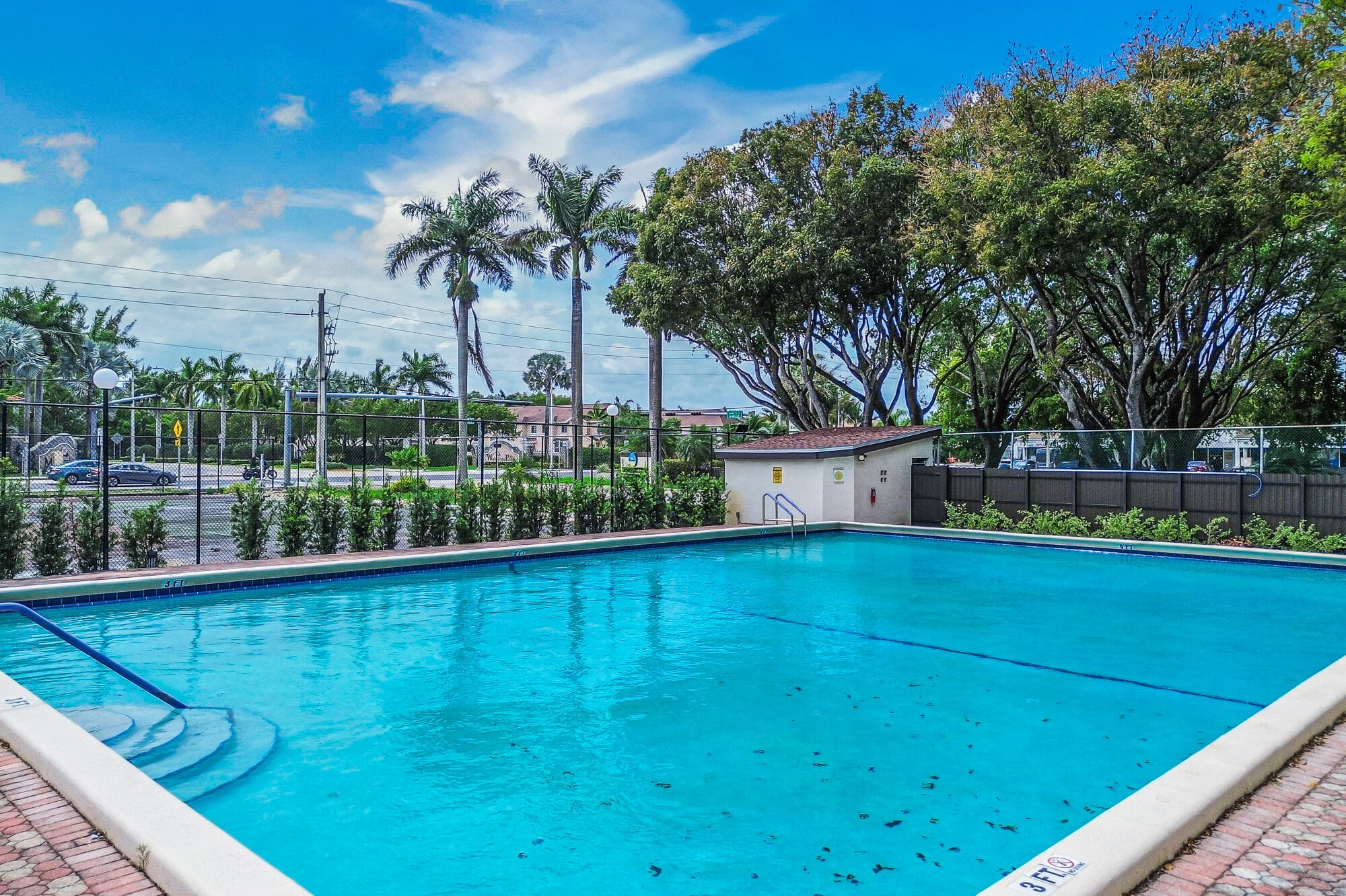 4003 W Woodscape Drive 2-k, Miramar, FL 33023 — photo 41 of 60