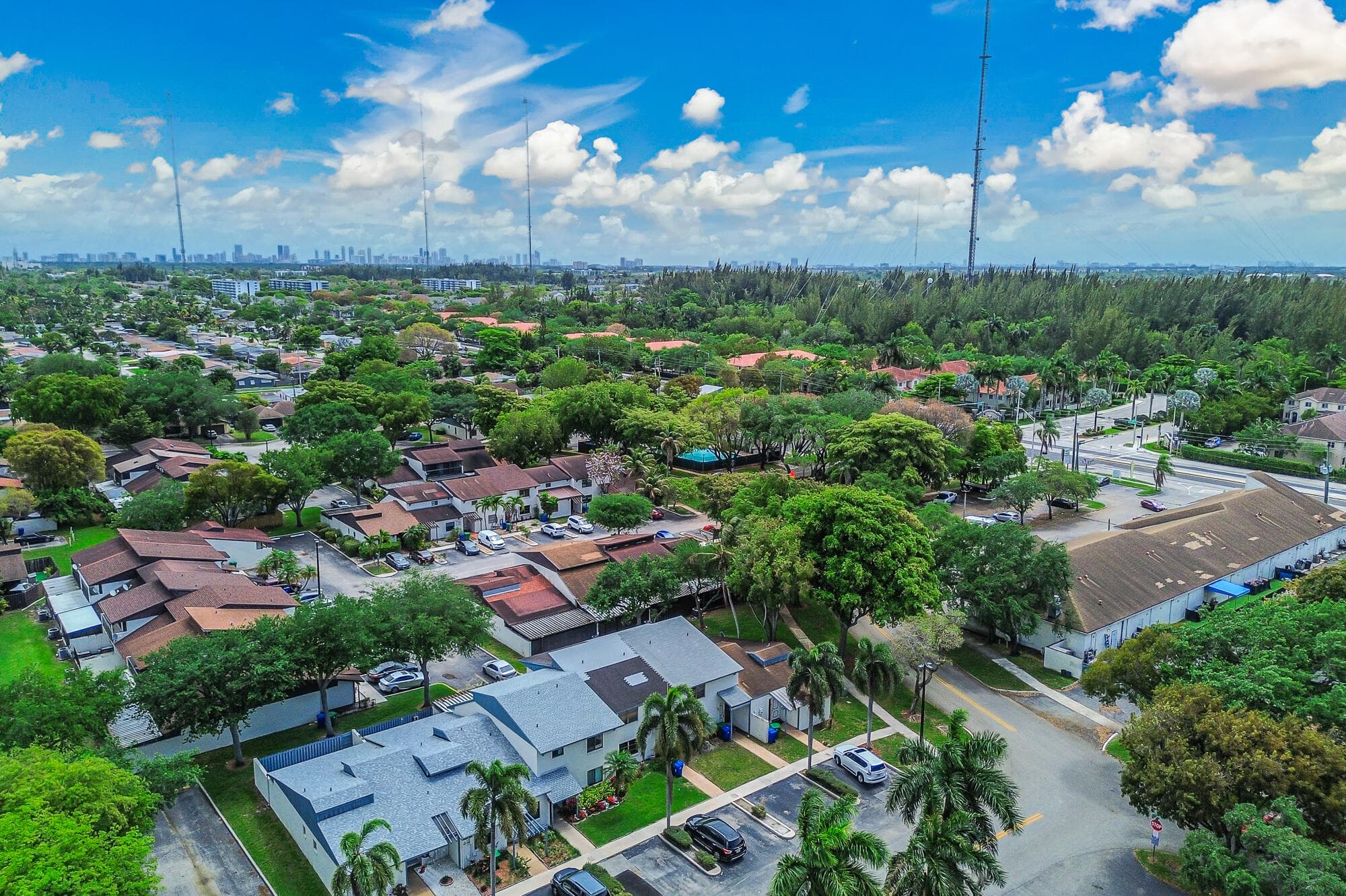 4003 W Woodscape Drive 2-k, Miramar, FL 33023 — photo 45 of 60