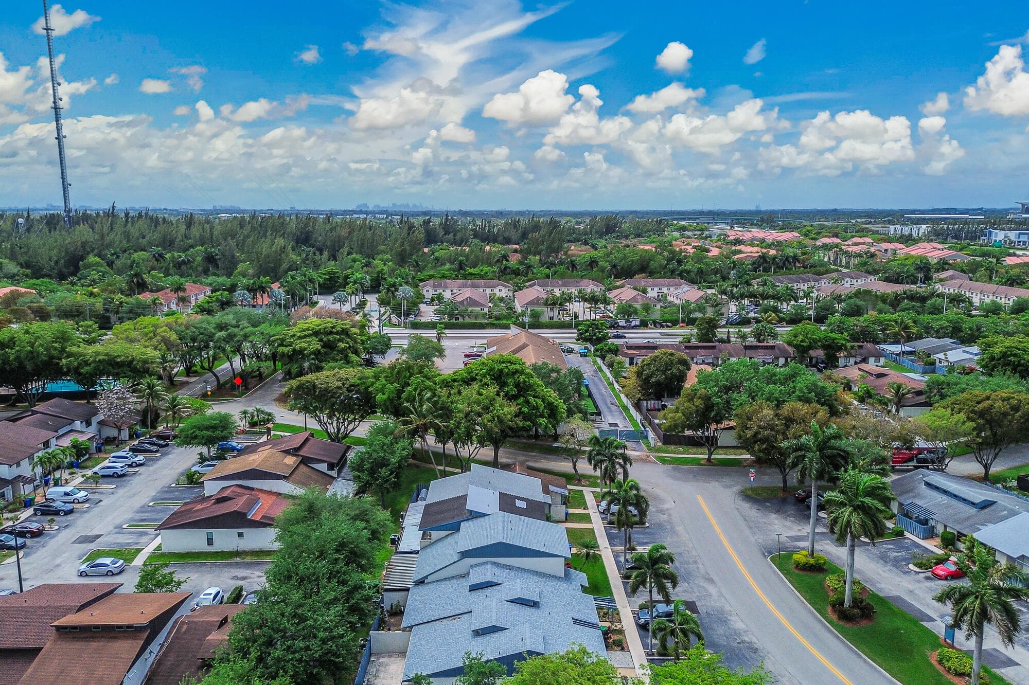 4003 W Woodscape Drive 2-k, Miramar, FL 33023 — photo 46 of 60