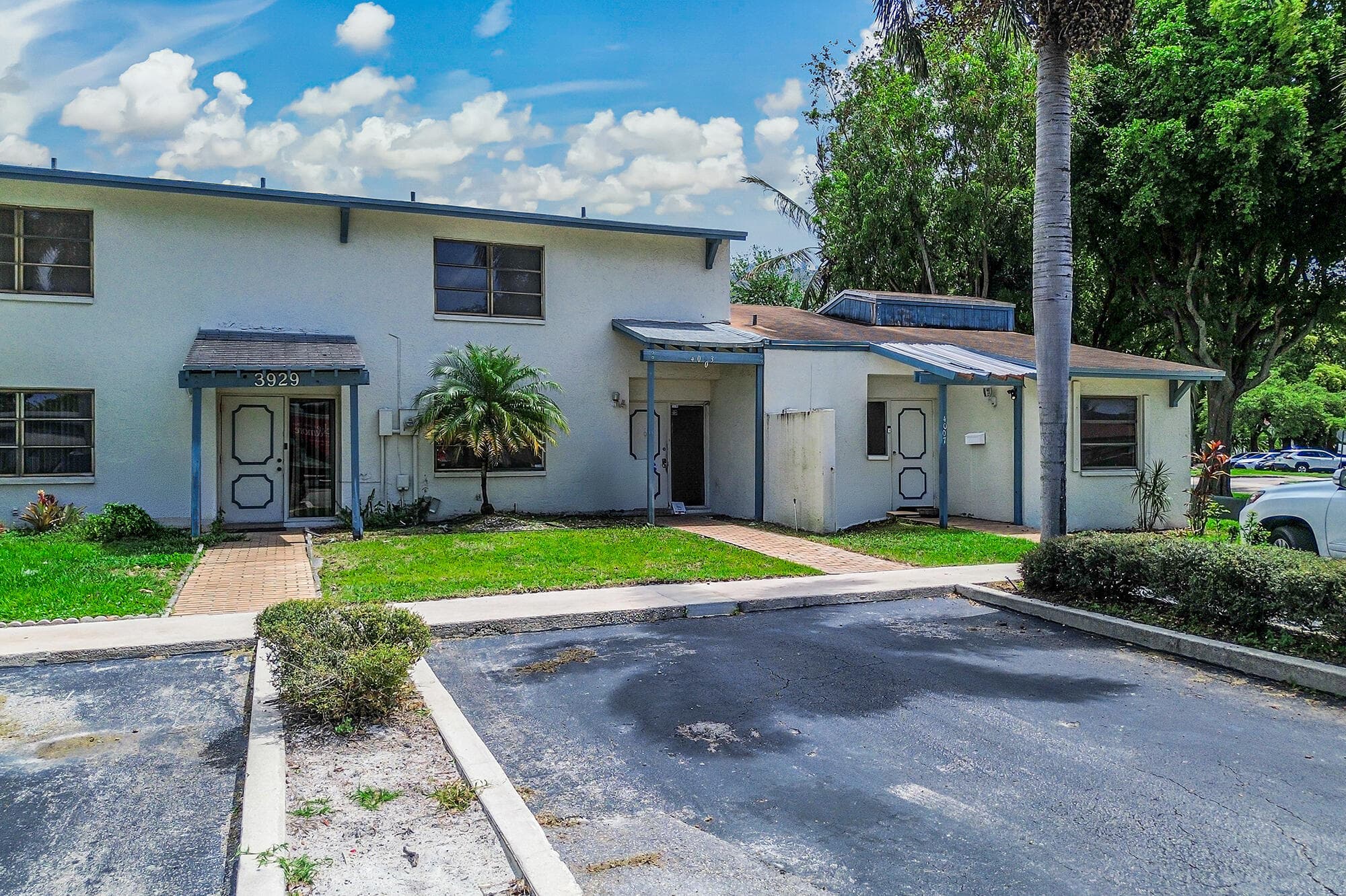 4003 W Woodscape Drive 2-k, Miramar, FL 33023 — photo 3 of 60