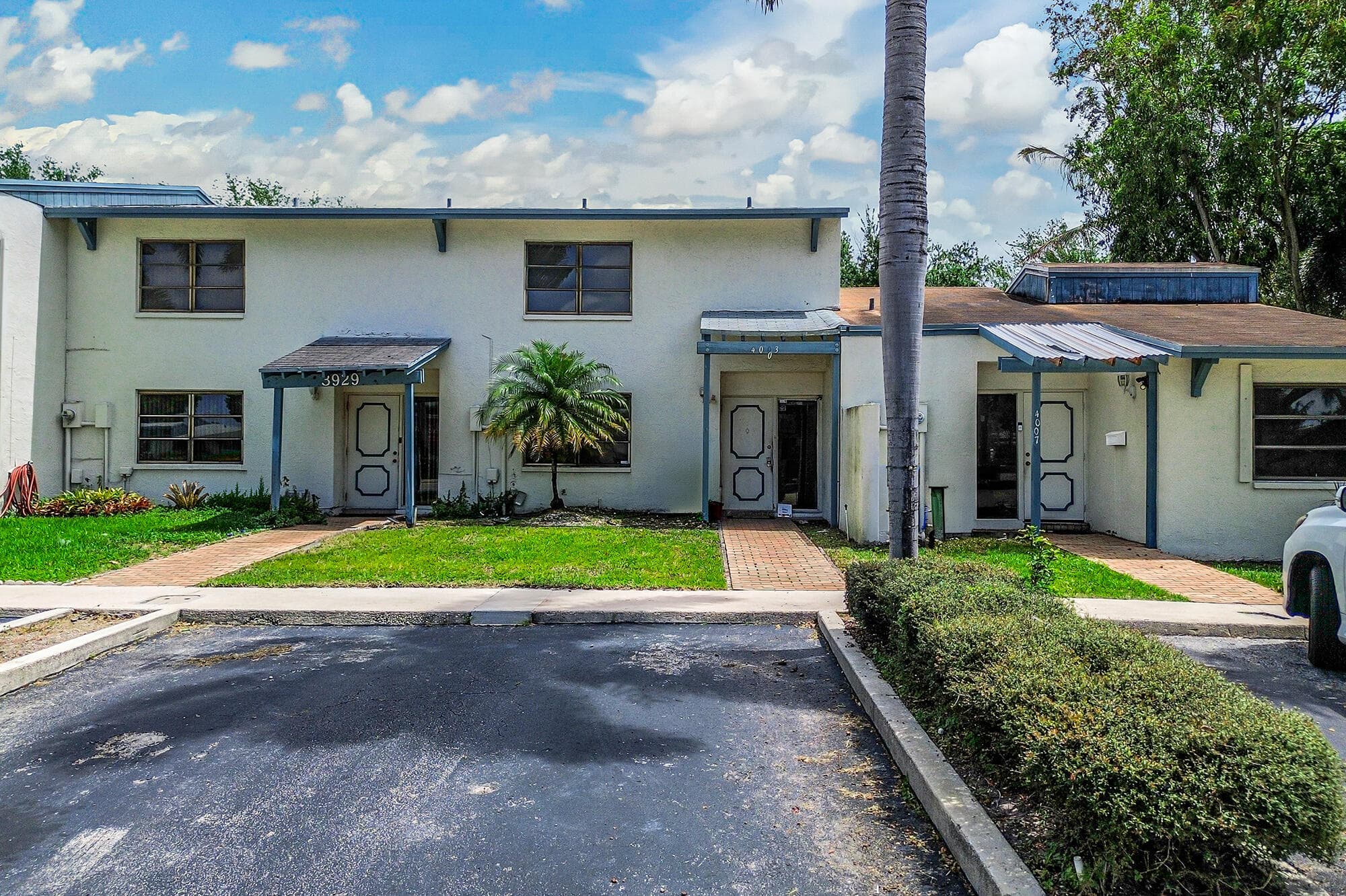 4003 W Woodscape Drive 2-k, Miramar, FL 33023 — photo 4 of 60