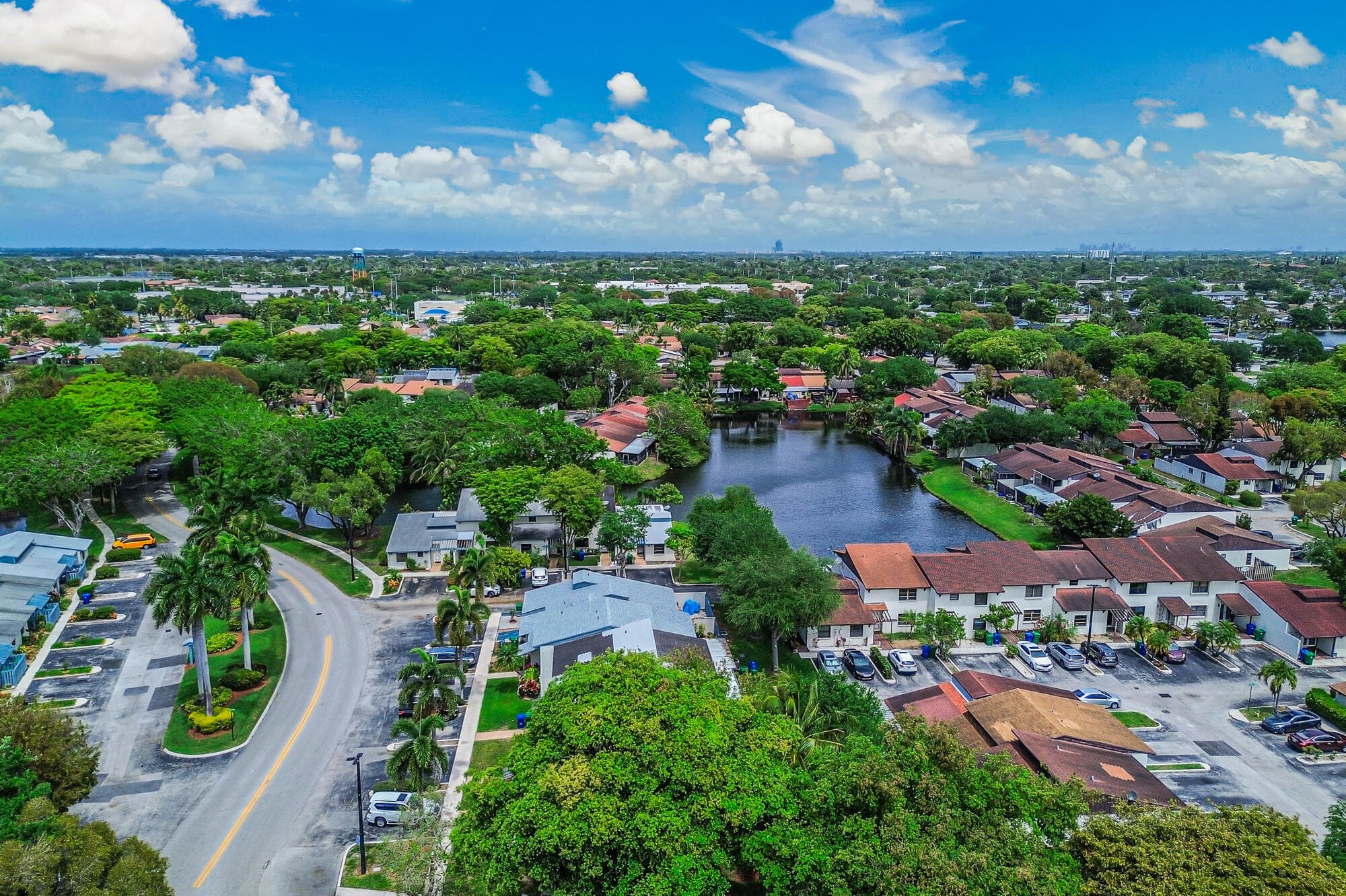 4003 W Woodscape Drive 2-k, Miramar, FL 33023 — photo 55 of 60