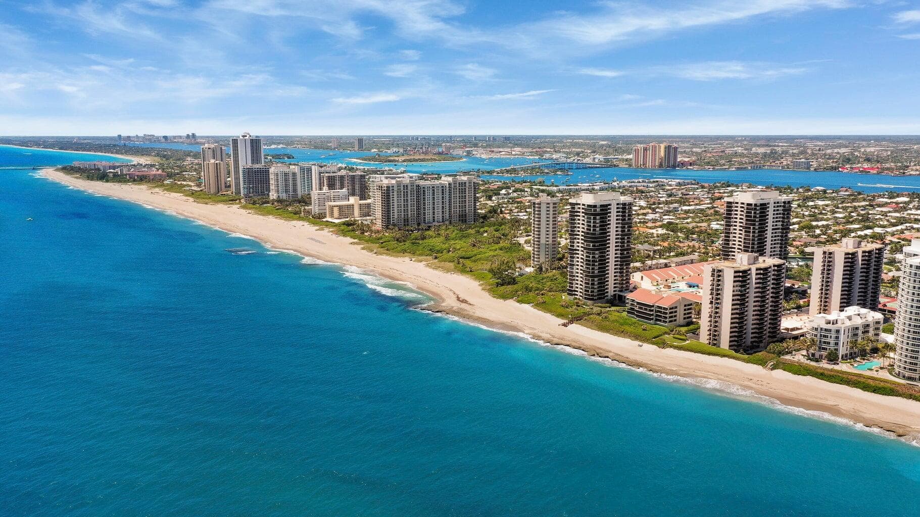 4200 N Ocean Drive 2-1104, Singer Island, FL 33404 — photo