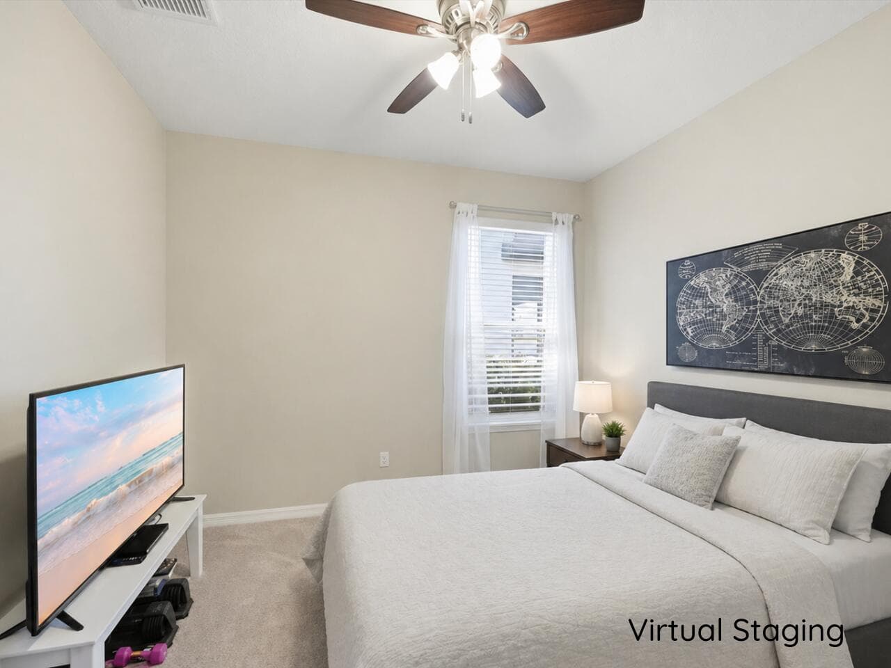 11911 SW Macelli Way, Port St. Lucie, FL 34987 — photo 16 of 51