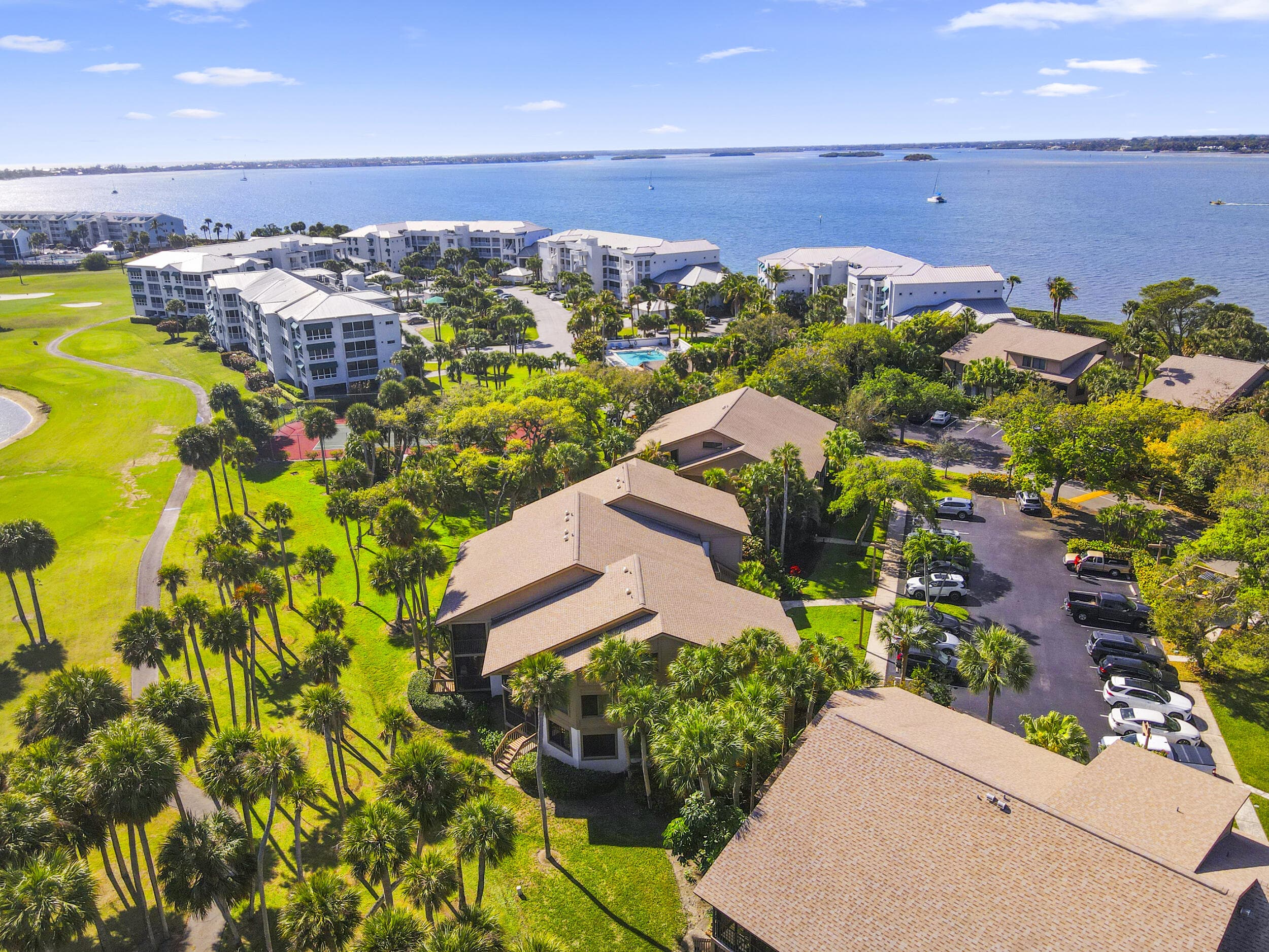 233 NE Edgewater Drive 104, Hutchinson Island, FL 34996 — photo 29 of 40