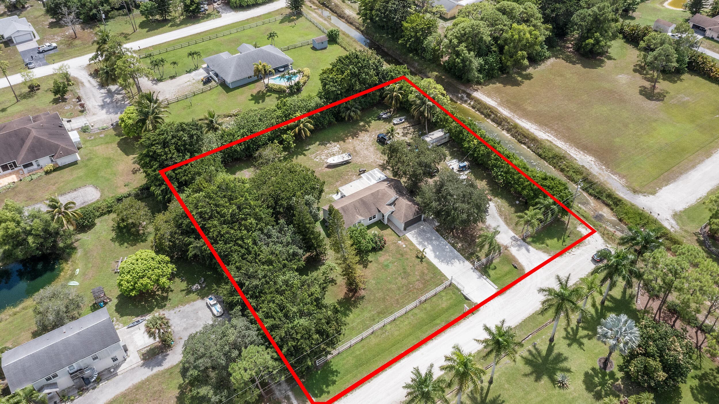 13254 79th Court N, West Palm Beach, FL 33412 — photo 3 of 40