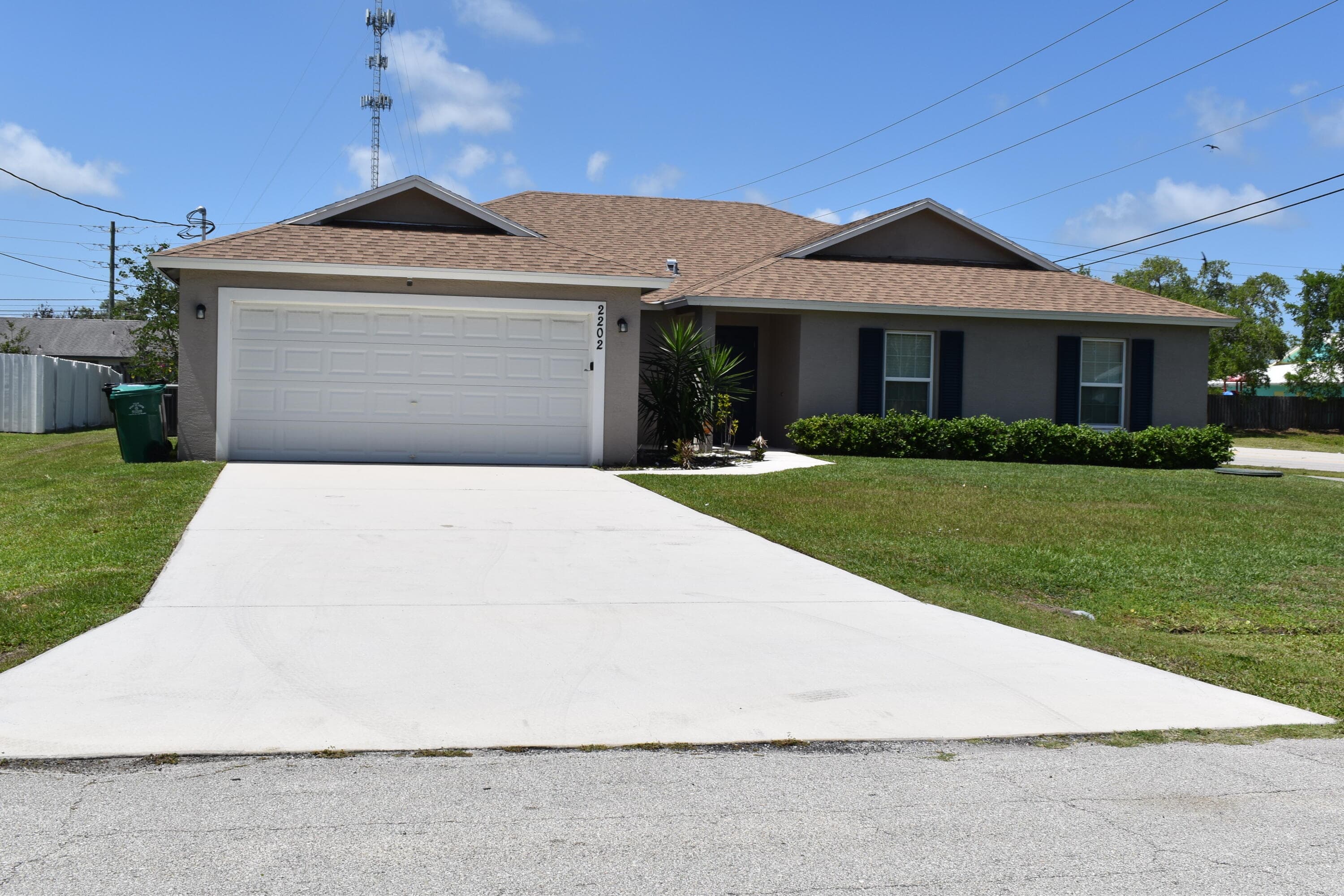 2202 SE Lucaya Street, Port St. Lucie, FL 34952 — photo 1 of 45