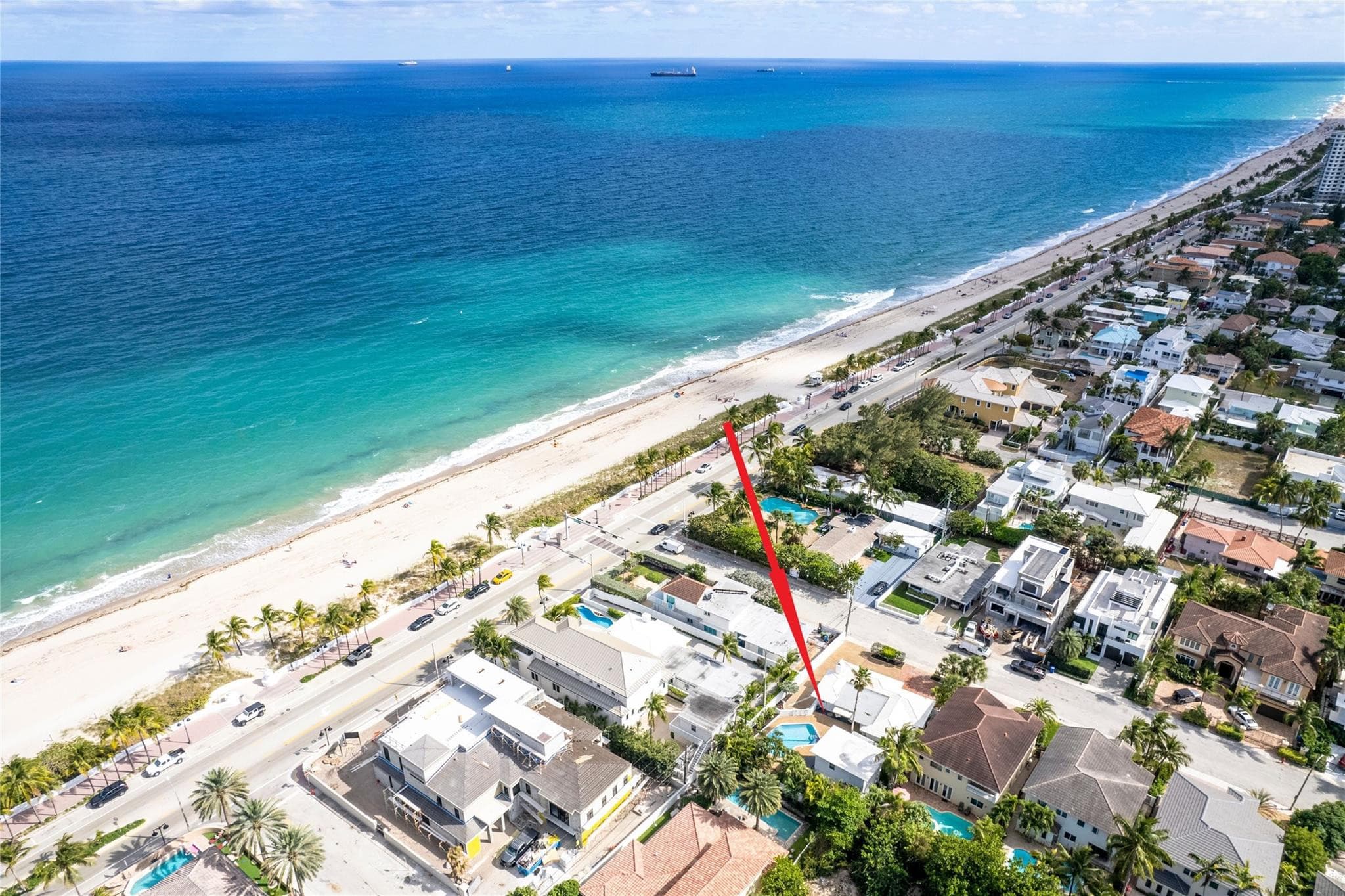3329 NE 17th Street, Fort Lauderdale, FL 33305 — photo 2 of 30