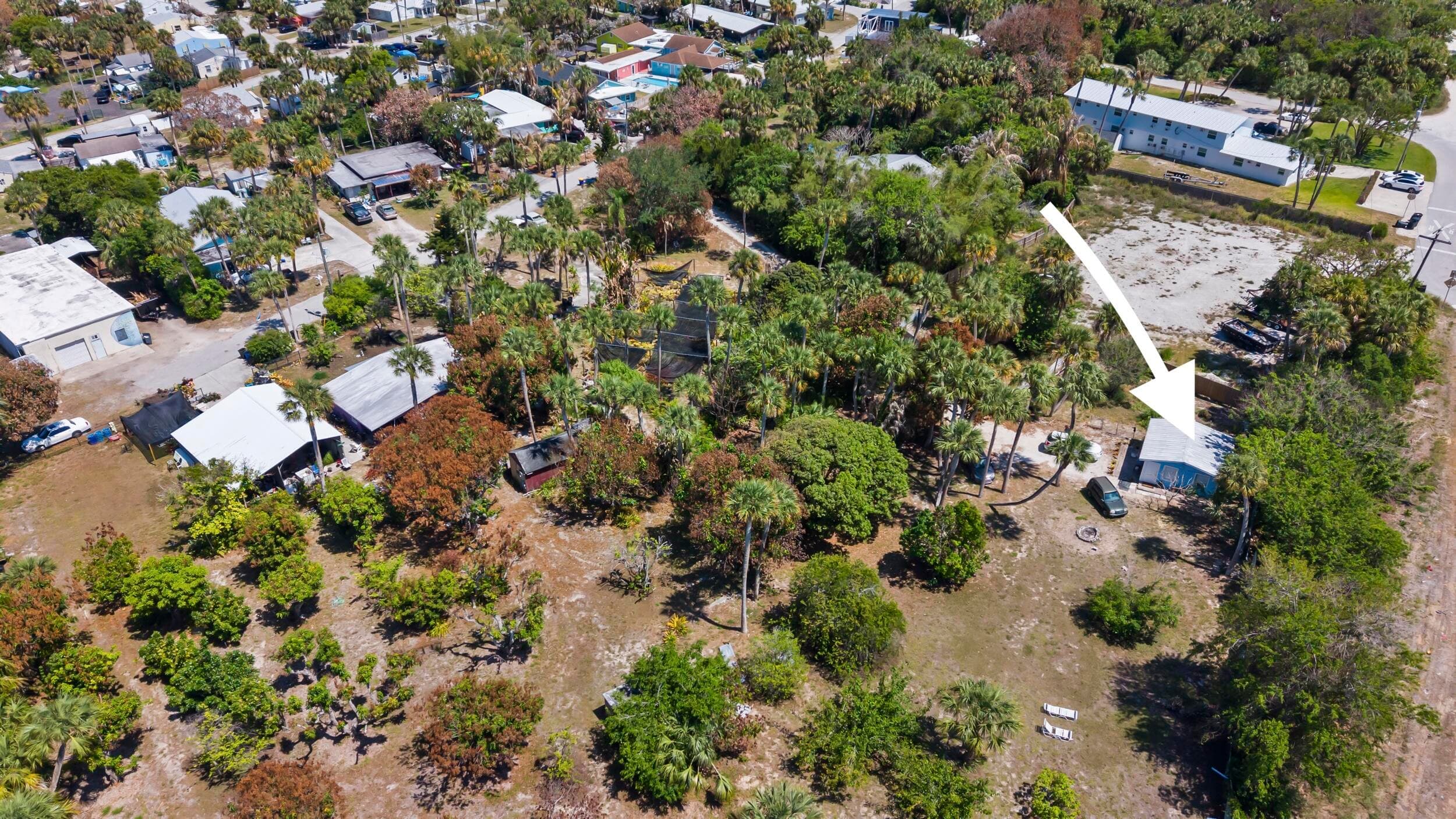 2614 NE Palm Avenue, Jensen Beach, FL 34957 — photo 11 of 14