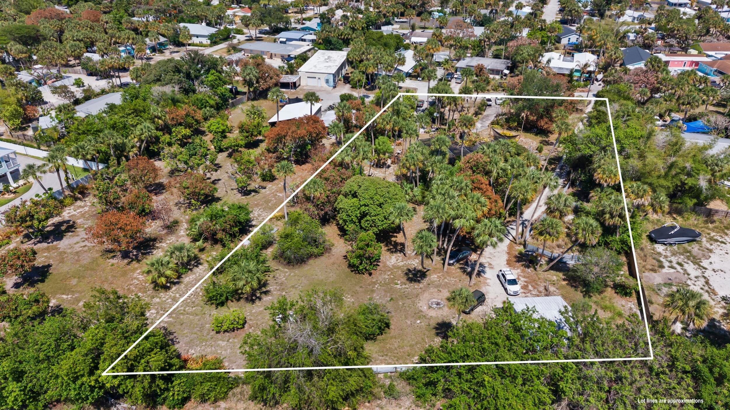 2614 NE Palm Avenue, Jensen Beach, FL 34957 — photo 1 of 14