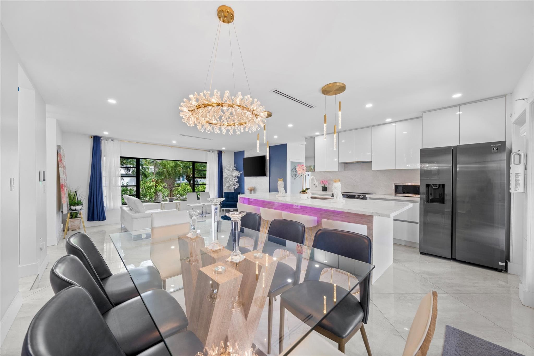 1100 Buchanan Street, Hollywood, FL 33019 — photo 3 of 43