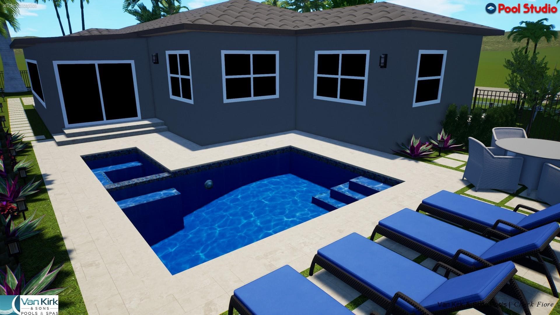 1100 Buchanan Street, Hollywood, FL 33019 — photo 19 of 43