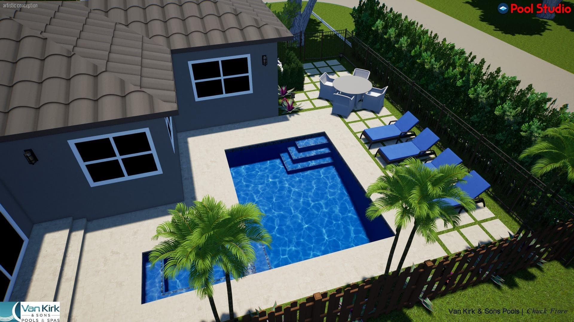 1100 Buchanan Street, Hollywood, FL 33019 — photo 20 of 43