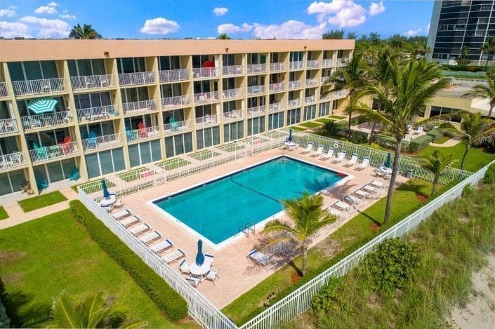 9800 S Ocean 107 Drive 107, Jensen Beach, FL 34957 — photo