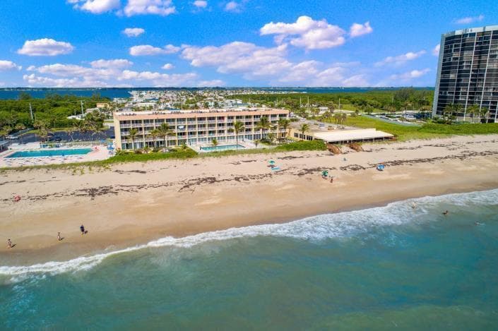9800 S Ocean 107 Drive 107, Jensen Beach, FL 34957 — photo 18 of 20