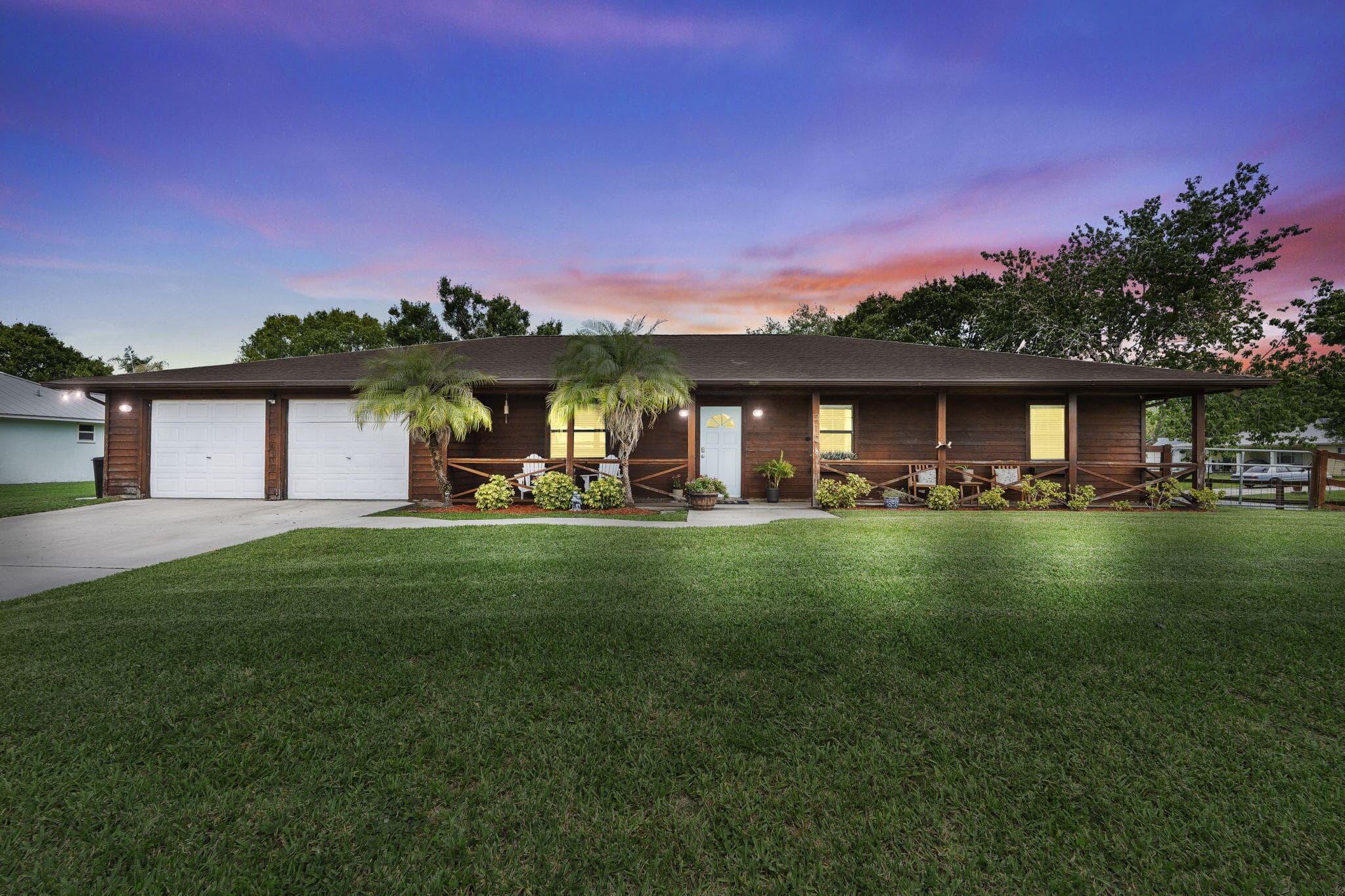 210 Deerwood Lane, Fort Pierce, FL 34947 — photo