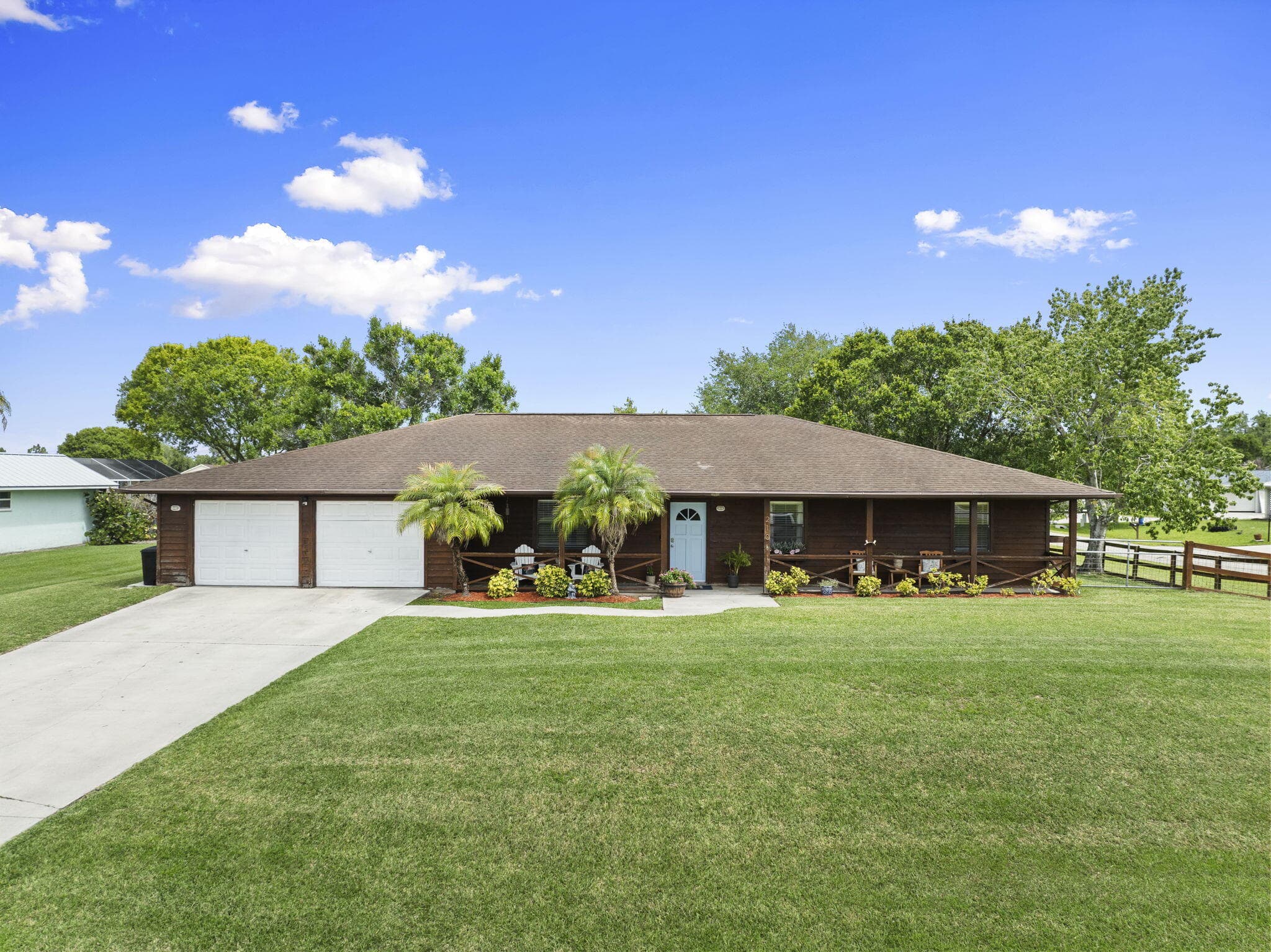 210 Deerwood Lane, Fort Pierce, FL 34947 — photo 2 of 44