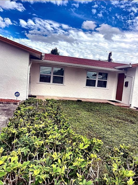 1630 NW 52nd Avenue, Lauderhill, FL 33313 — photo 1 of 7