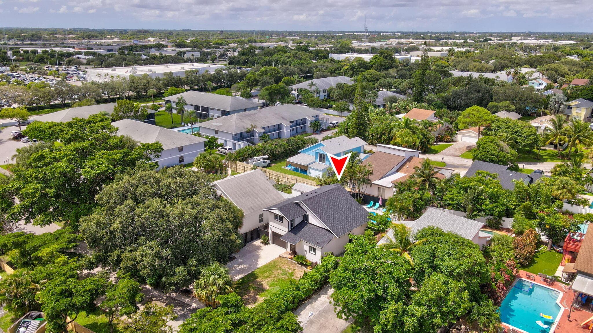 2541 Southridge Road, Delray Beach, FL 33444 — photo 59 of 62