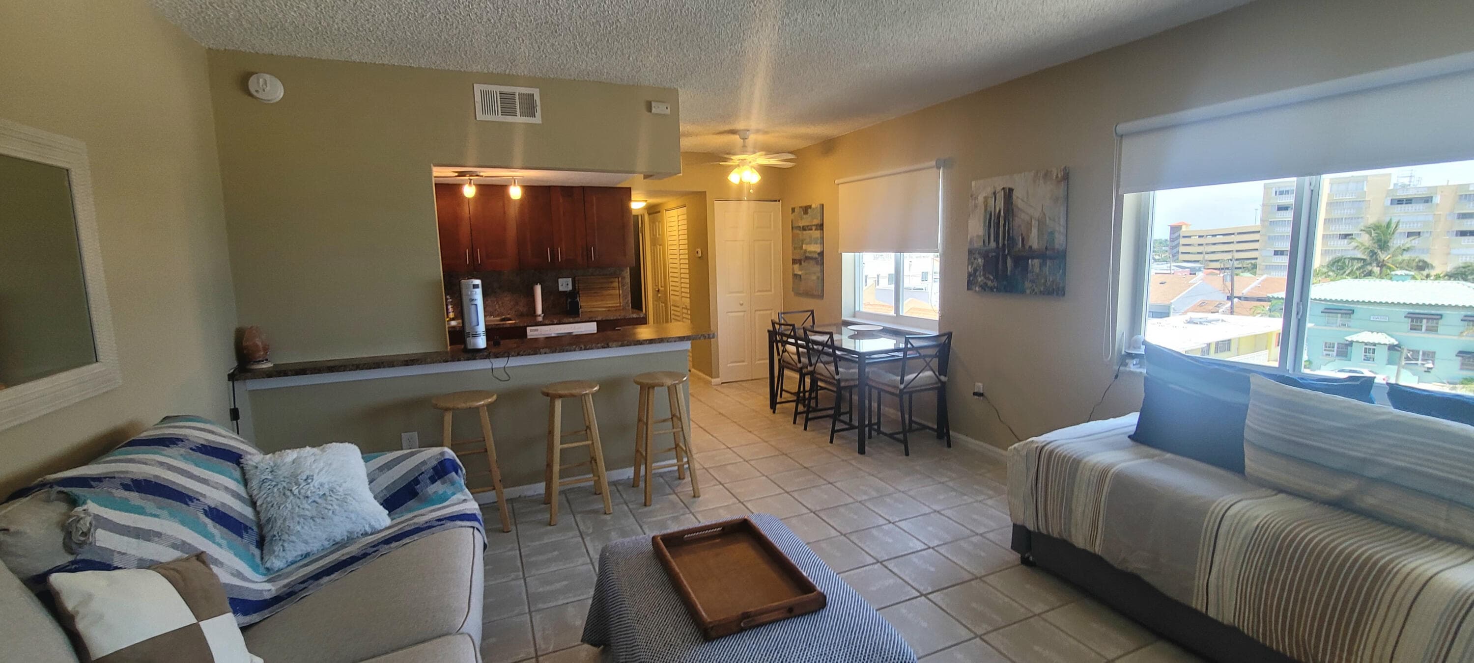 300 Oregon Street 409, Hollywood, FL 33019 — photo 13 of 17