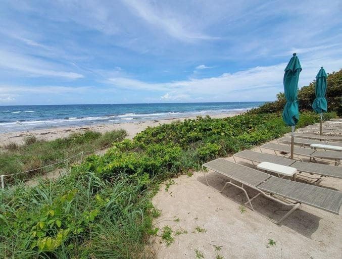 1021 Hillsboro Mile Hillsboro Mile G2, Hillsboro Beach, FL 33062 — photo 5 of 41
