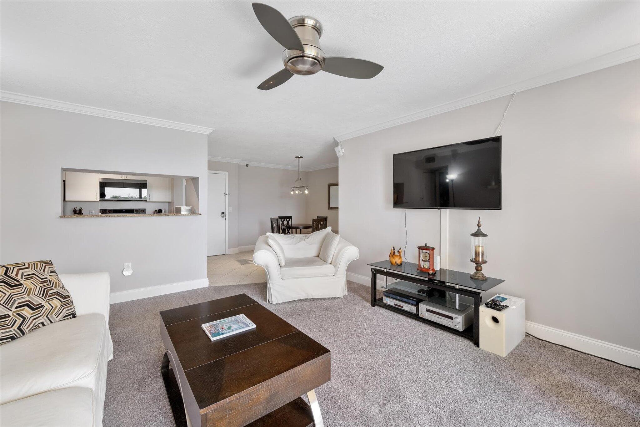 19601 E Country Club Drive 7505, Aventura, FL 33180 — photo 3 of 19