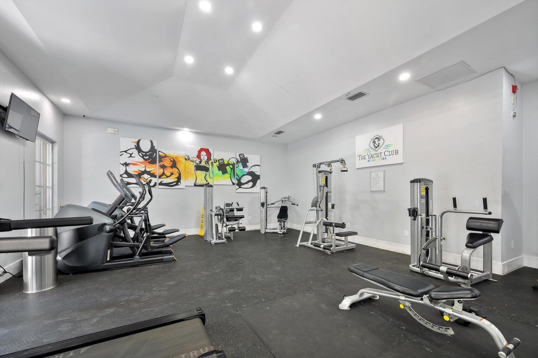 19601 E Country Club Drive 7505, Aventura, FL 33180 — photo 11 of 19