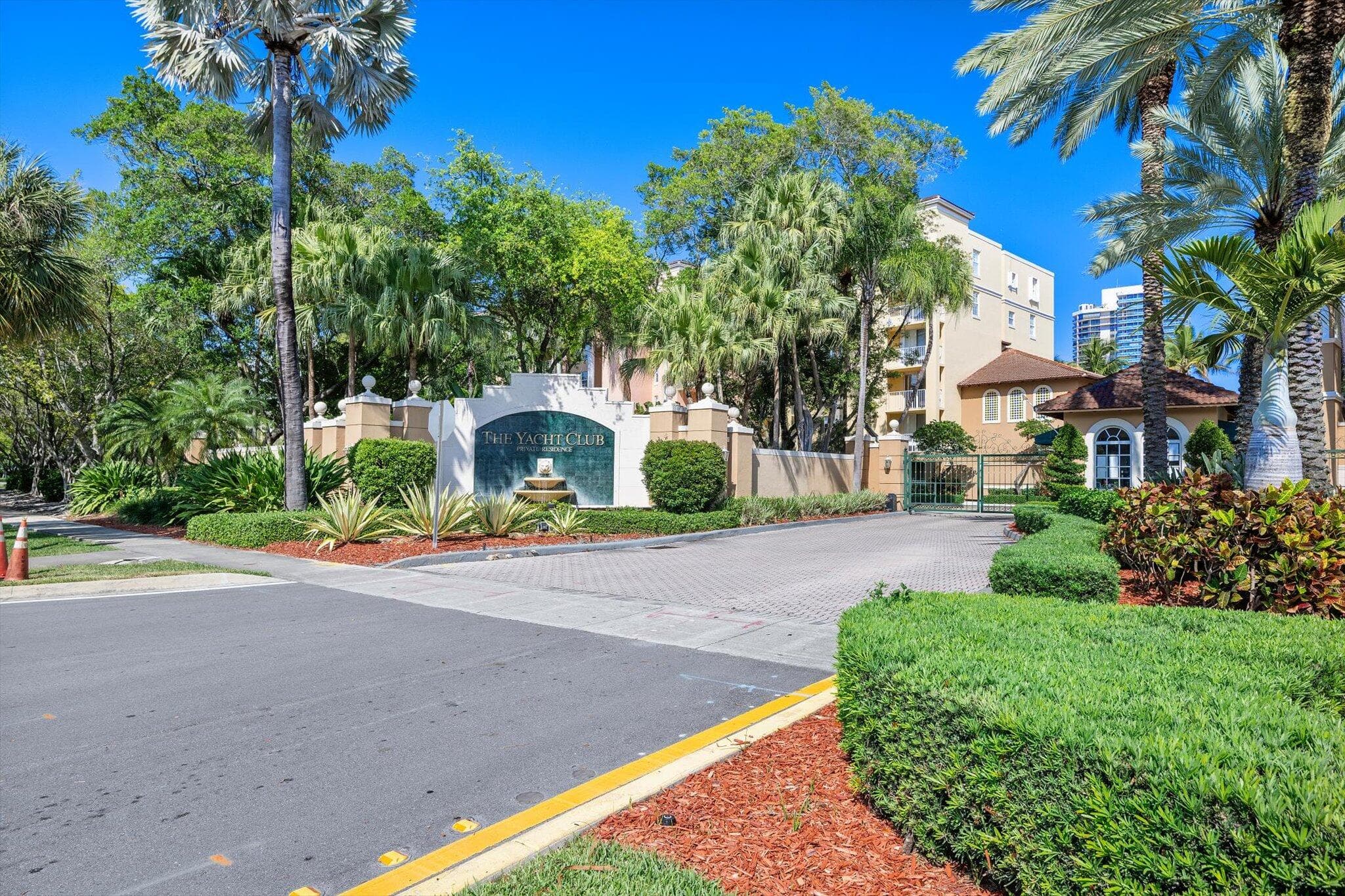 19601 E Country Club Drive 7505, Aventura, FL 33180 — photo 12 of 19