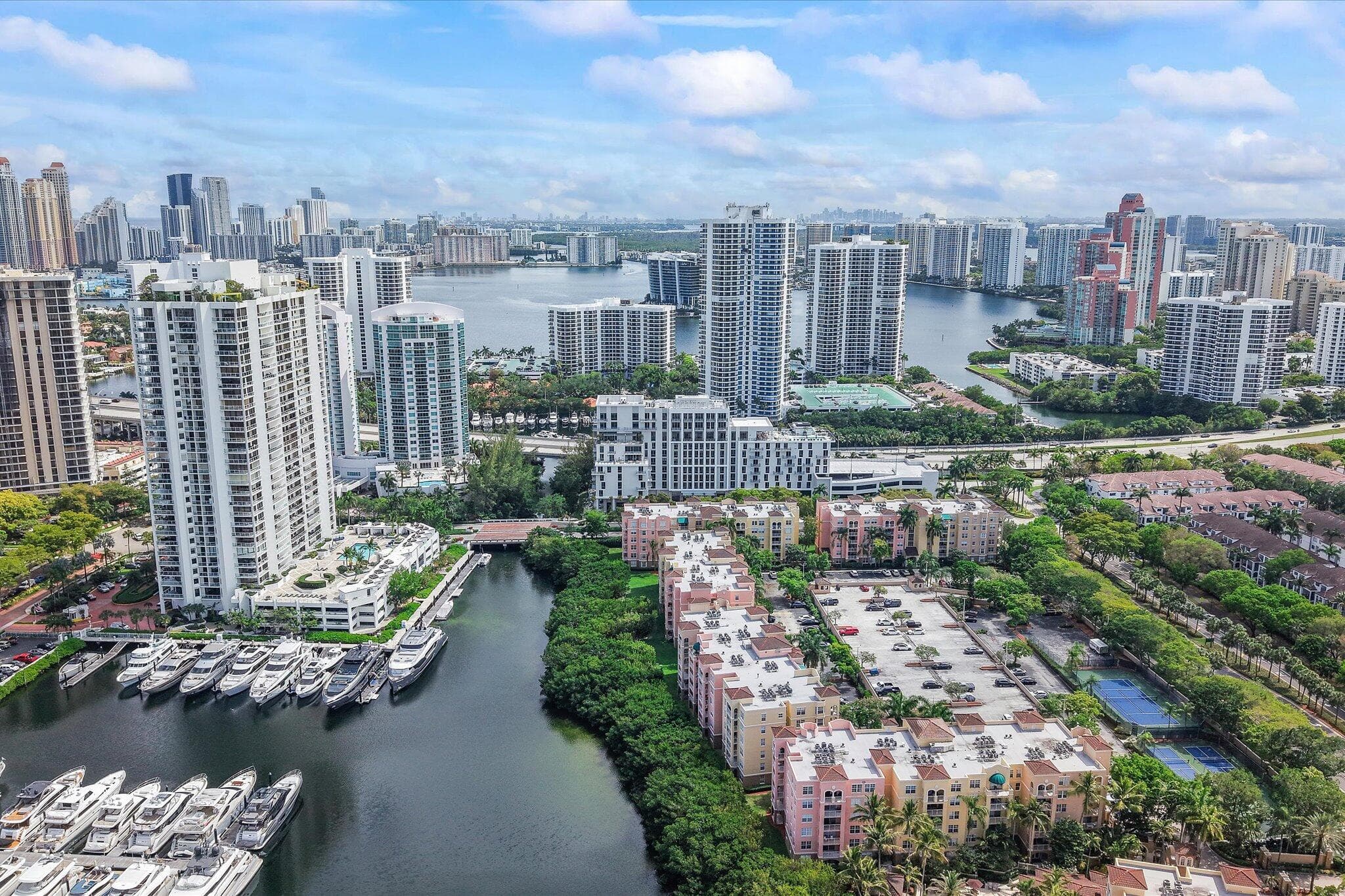 19601 E Country Club Drive 7505, Aventura, FL 33180 — photo 18 of 19
