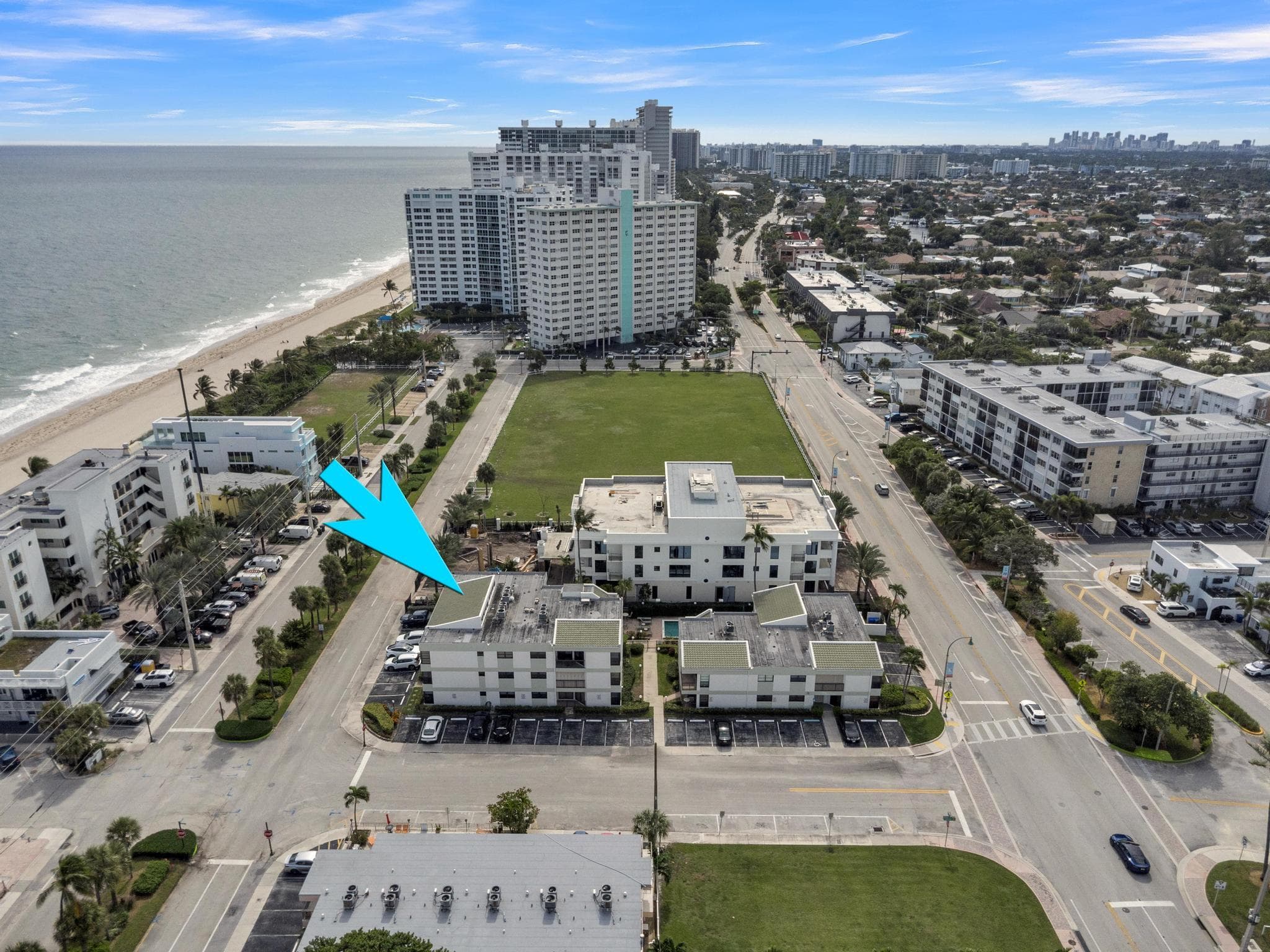 4140 N Ocean Drive 101e, Lauderdale-By-The-Sea, FL 33308 — photo 35 of 40