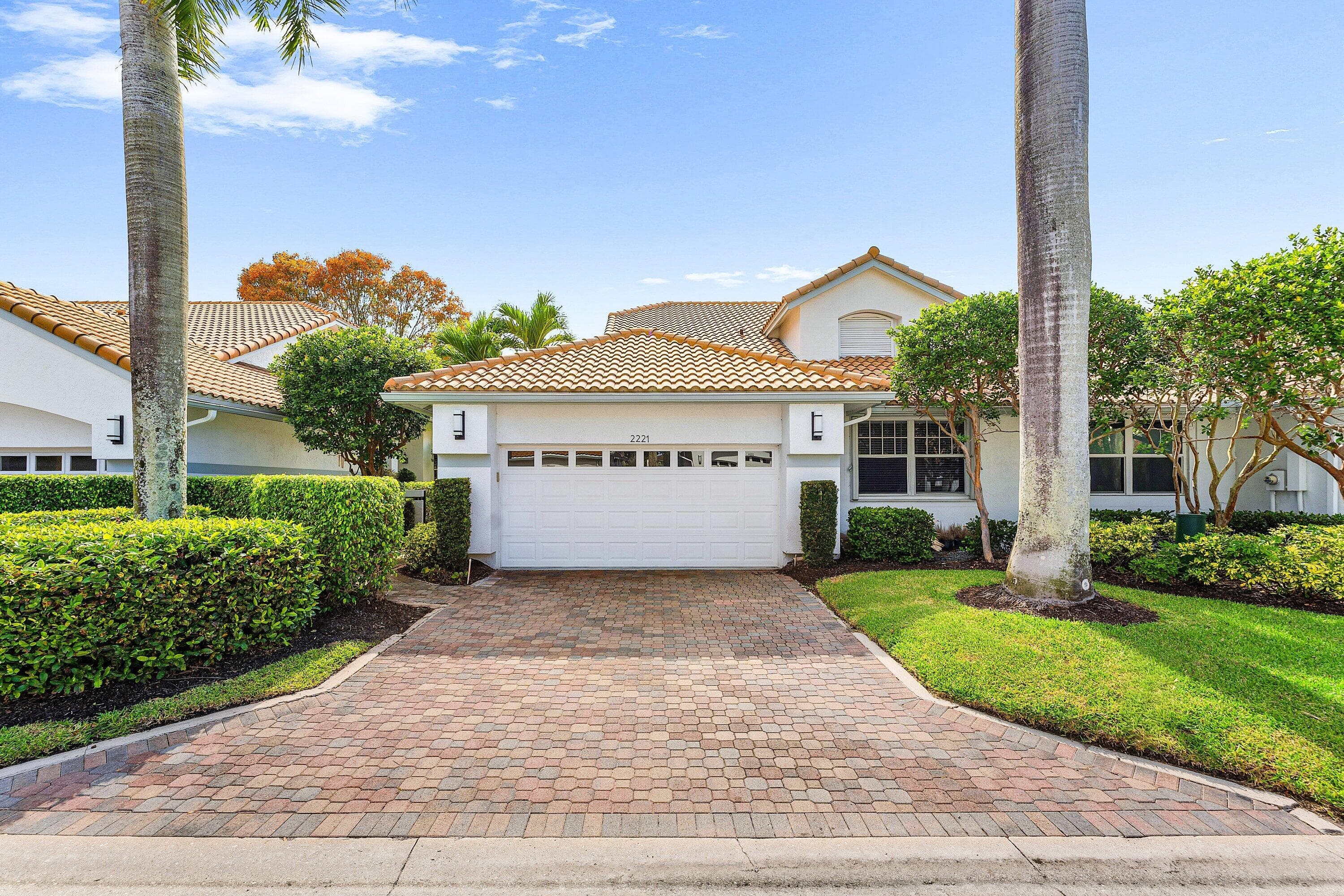 2221 NW 62nd Drive, Boca Raton, FL 33496 — photo 1 of 62