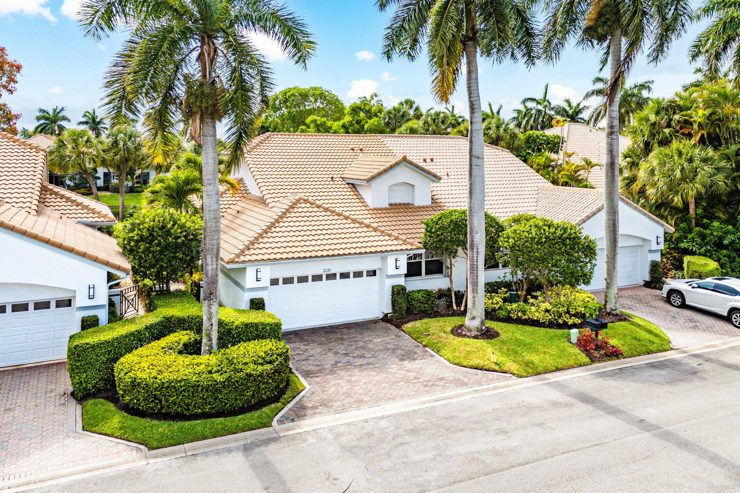 2221 NW 62nd Drive, Boca Raton, FL 33496 — photo 30 of 62
