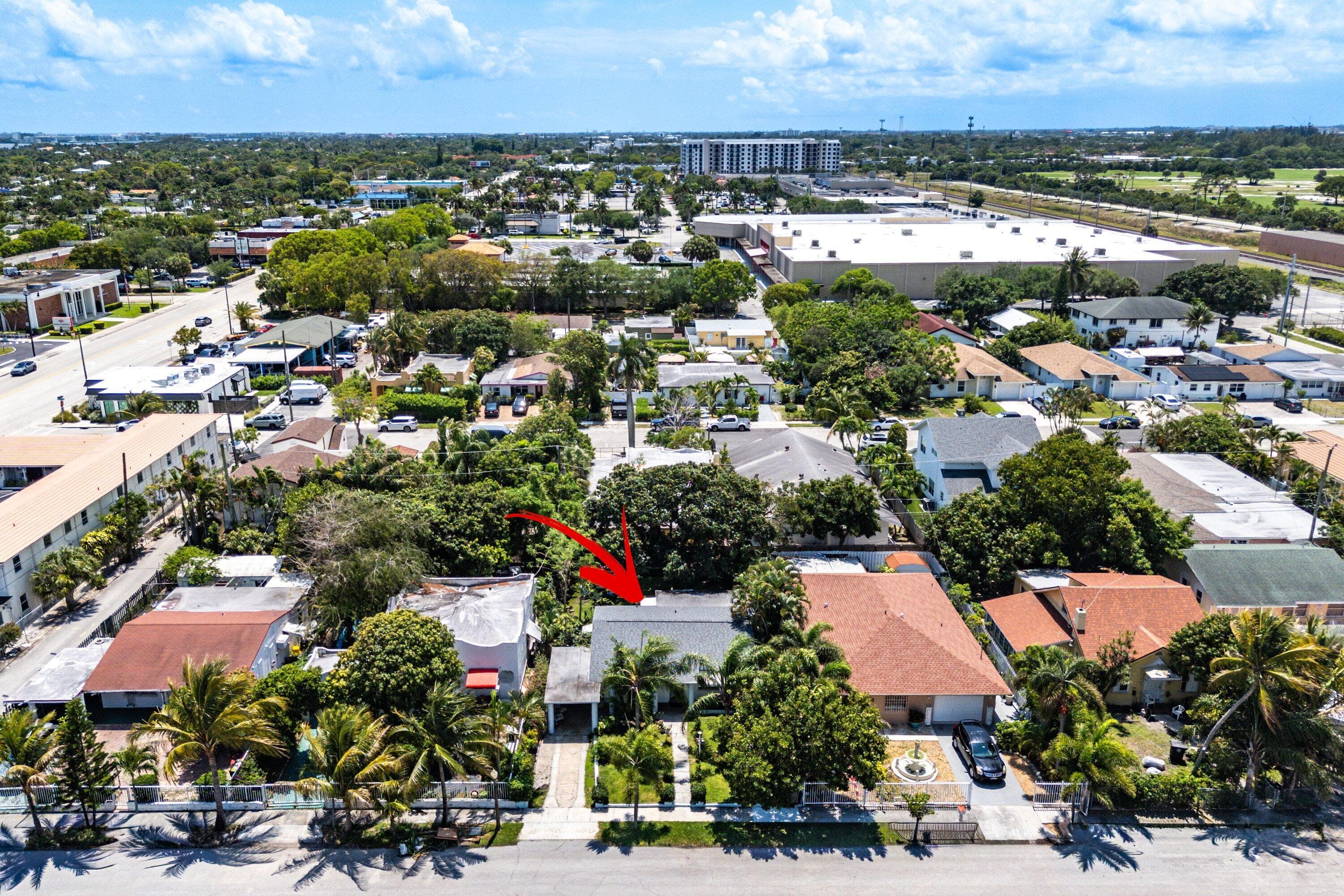 418 Kern Street, West Palm Beach, FL 33405 — photo 37 of 56