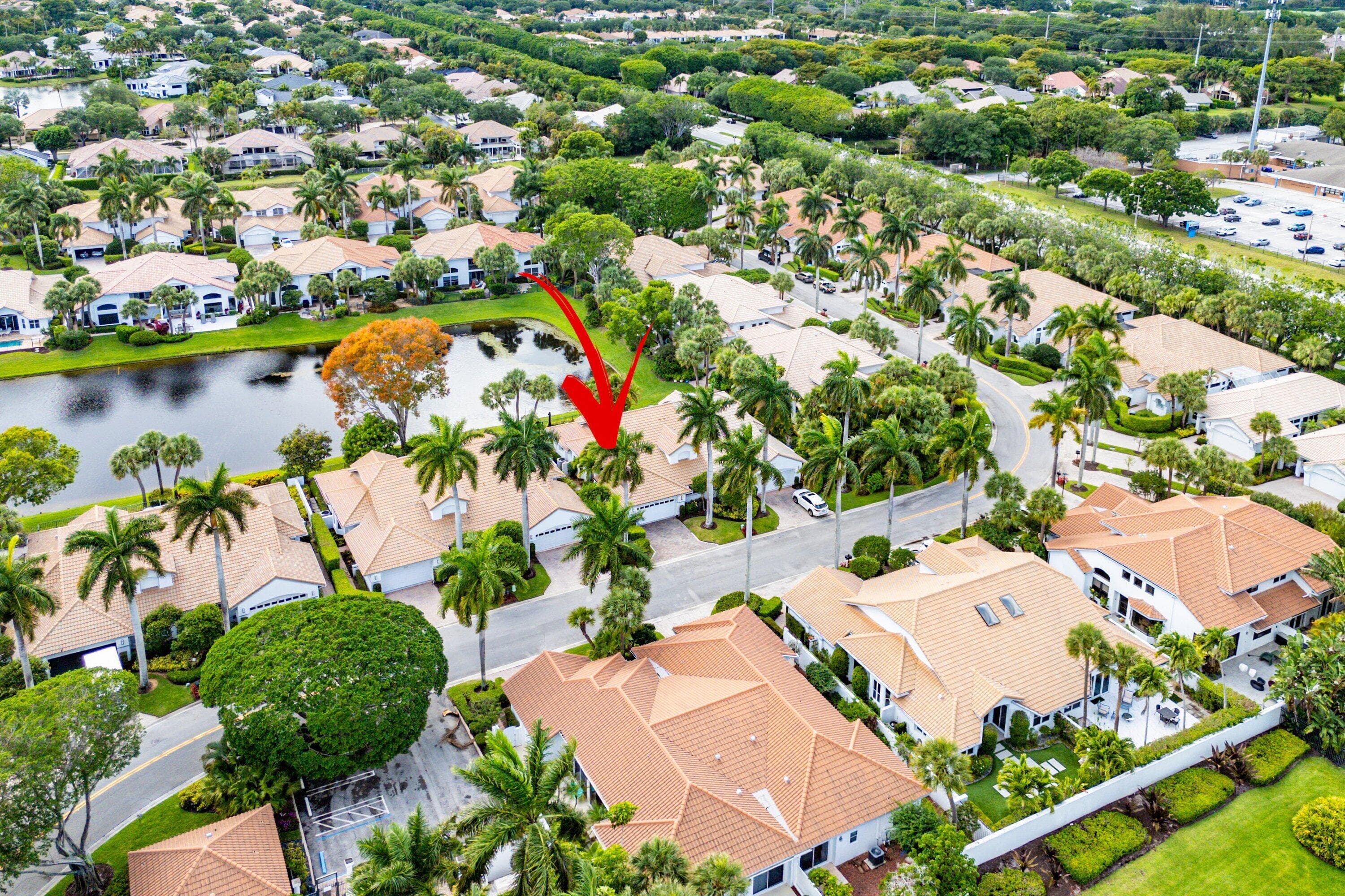 2221 NW 62nd Drive, Boca Raton, FL 33496 — photo 39 of 62