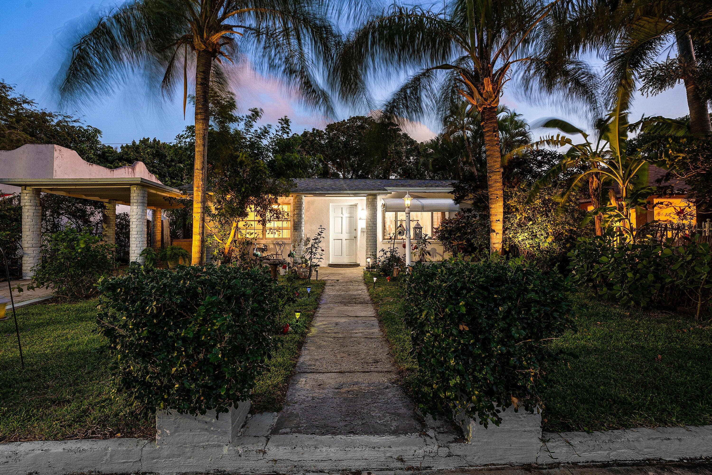 418 Kern Street, West Palm Beach, FL 33405 — photo 46 of 56