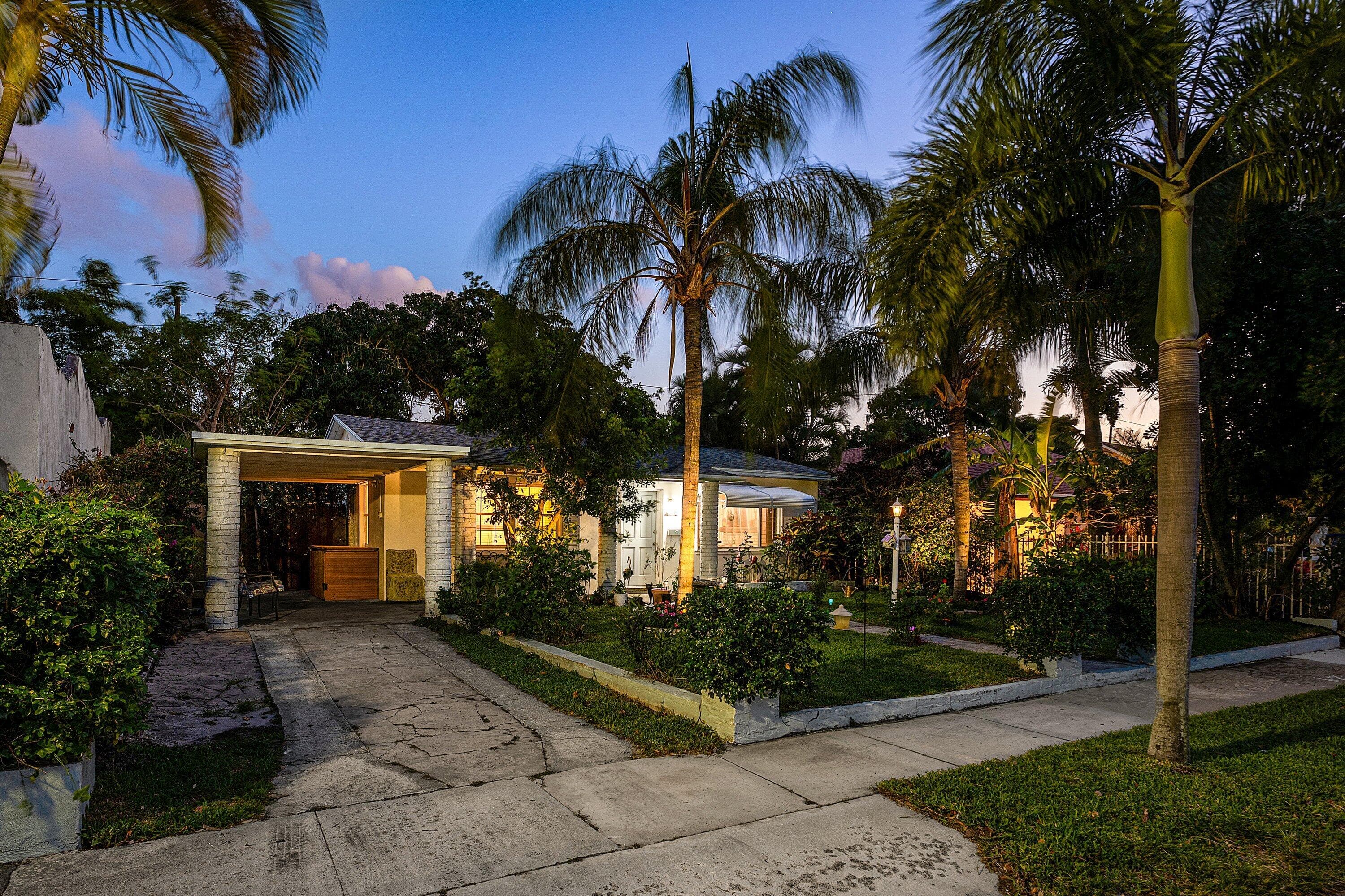418 Kern Street, West Palm Beach, FL 33405 — photo 47 of 56
